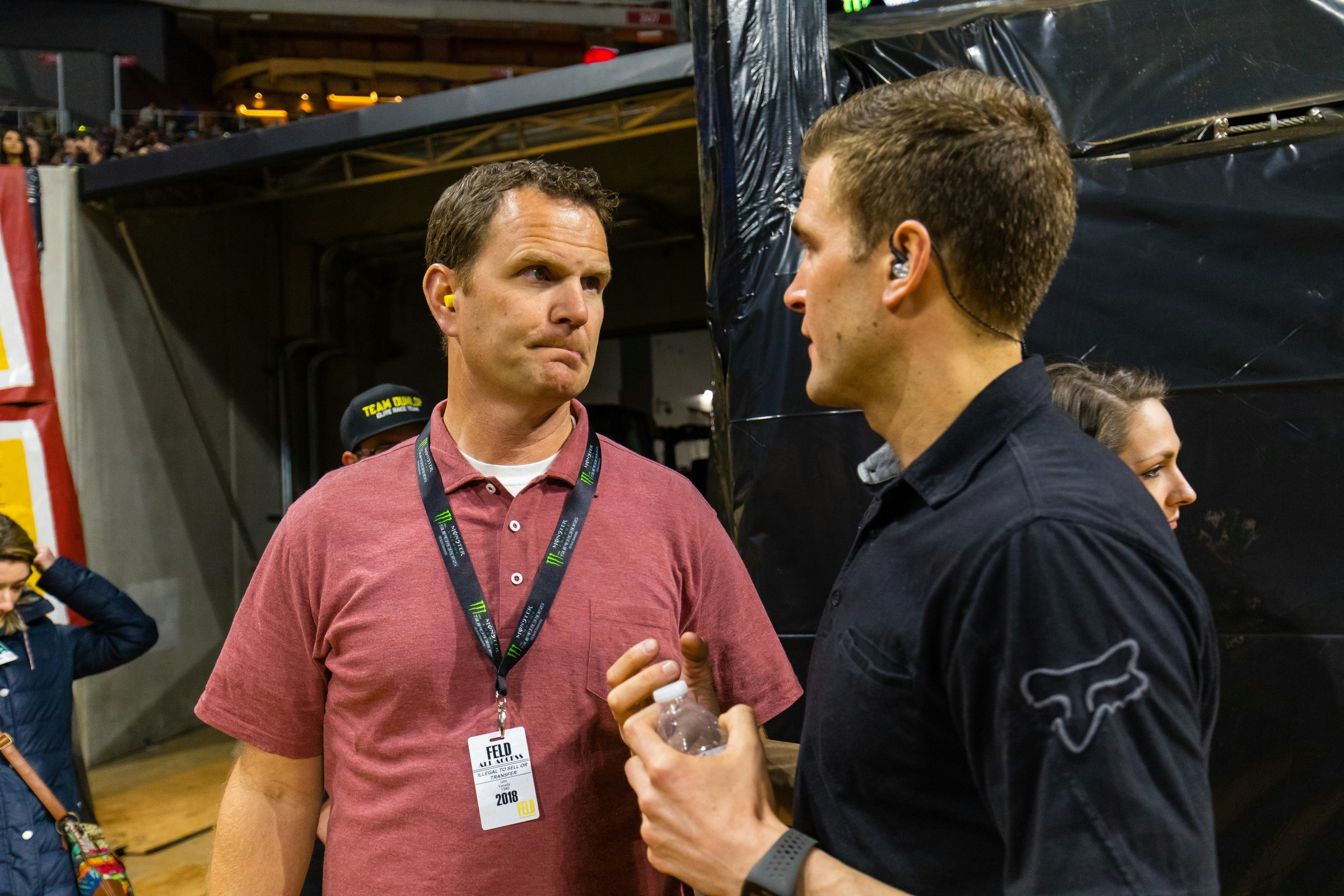 Jake Vanada to Host Live Online Chapel Service Saturday