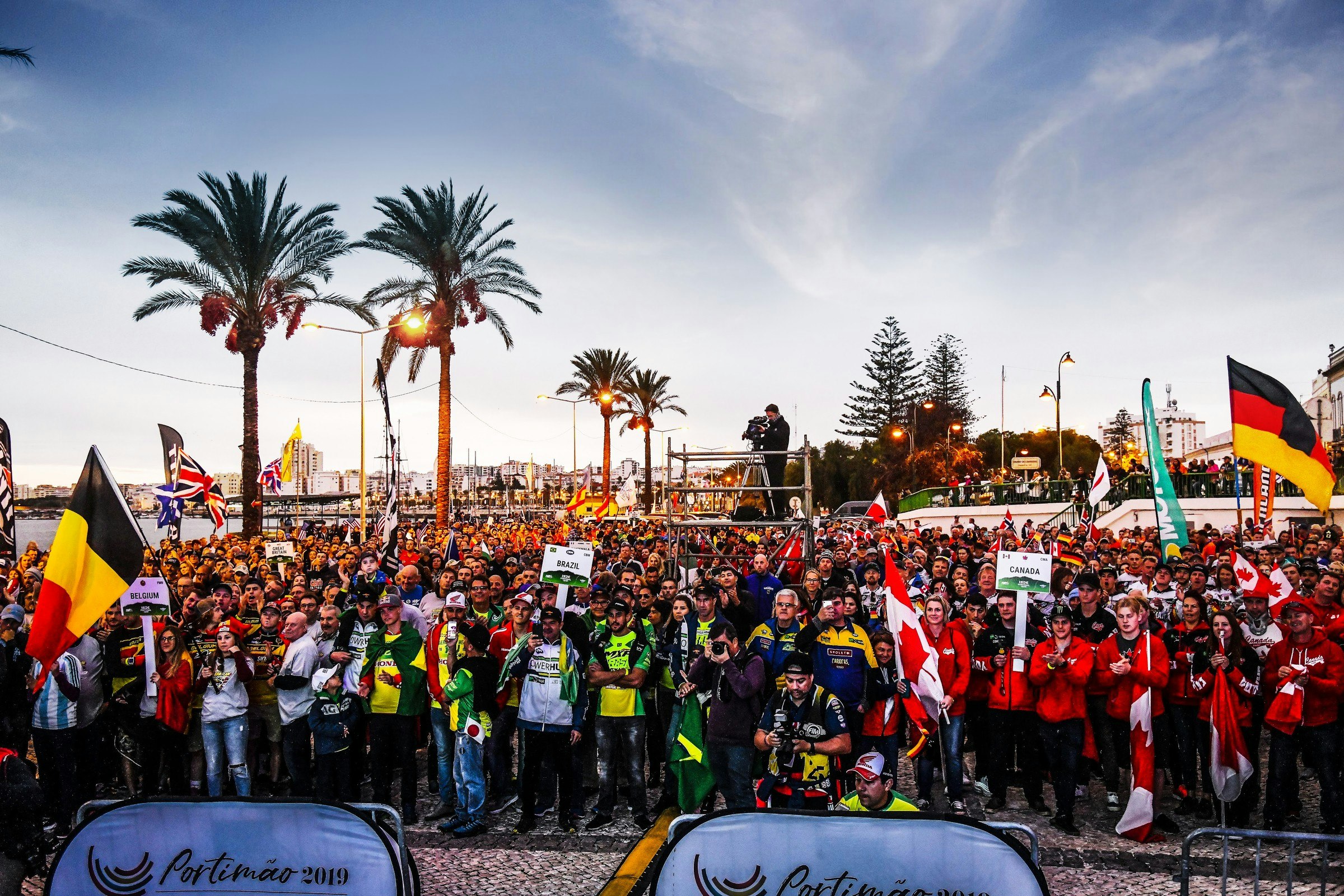 2020 FIM International Six Days of Enduro Canceled