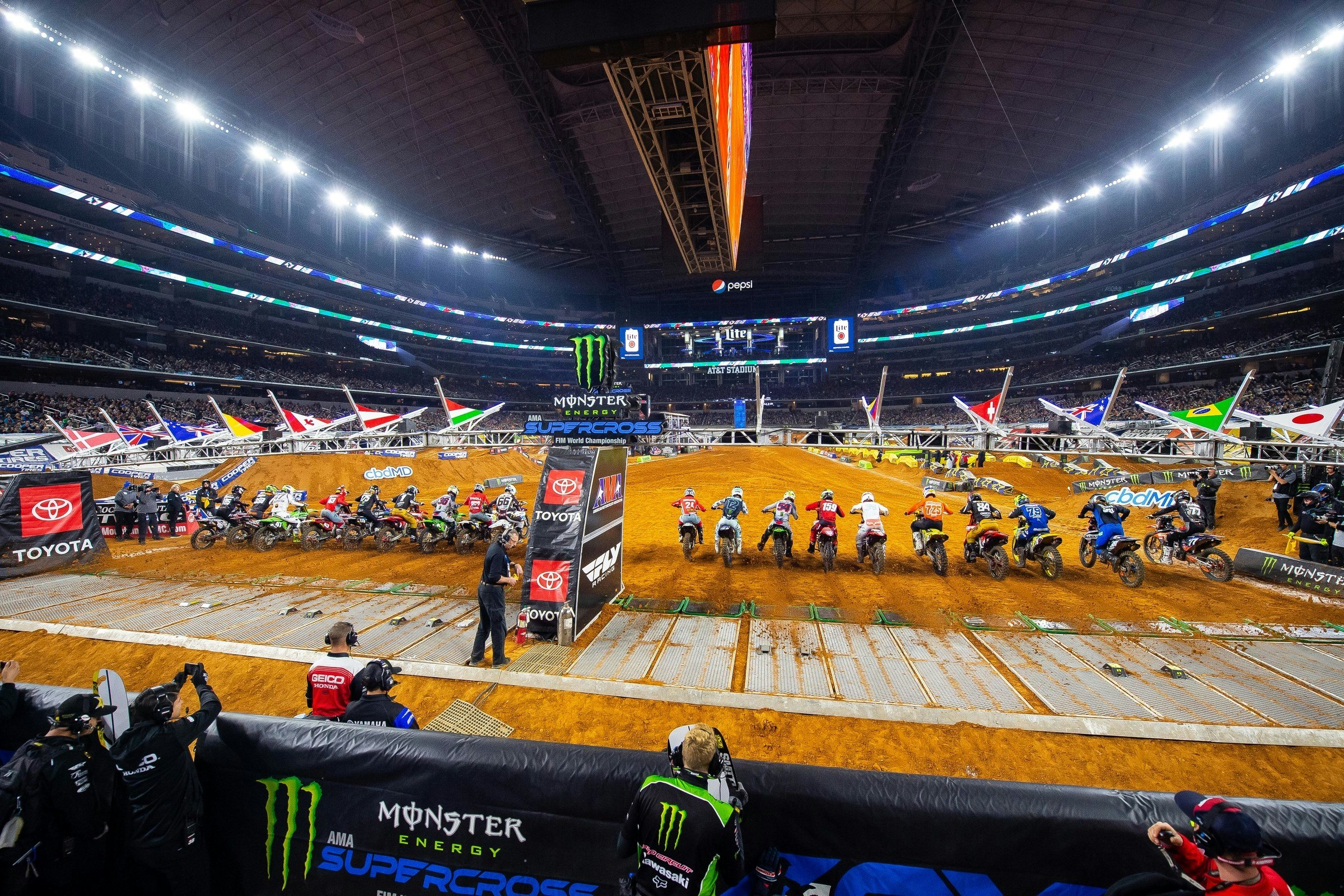 Listen: <em>Main Event Moto Podcast</em> Ep. #160