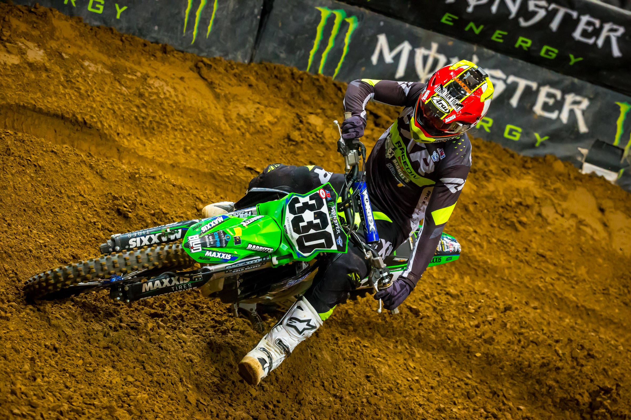 Photo Gallery of Privateers in 2020 Supercross - Racer X