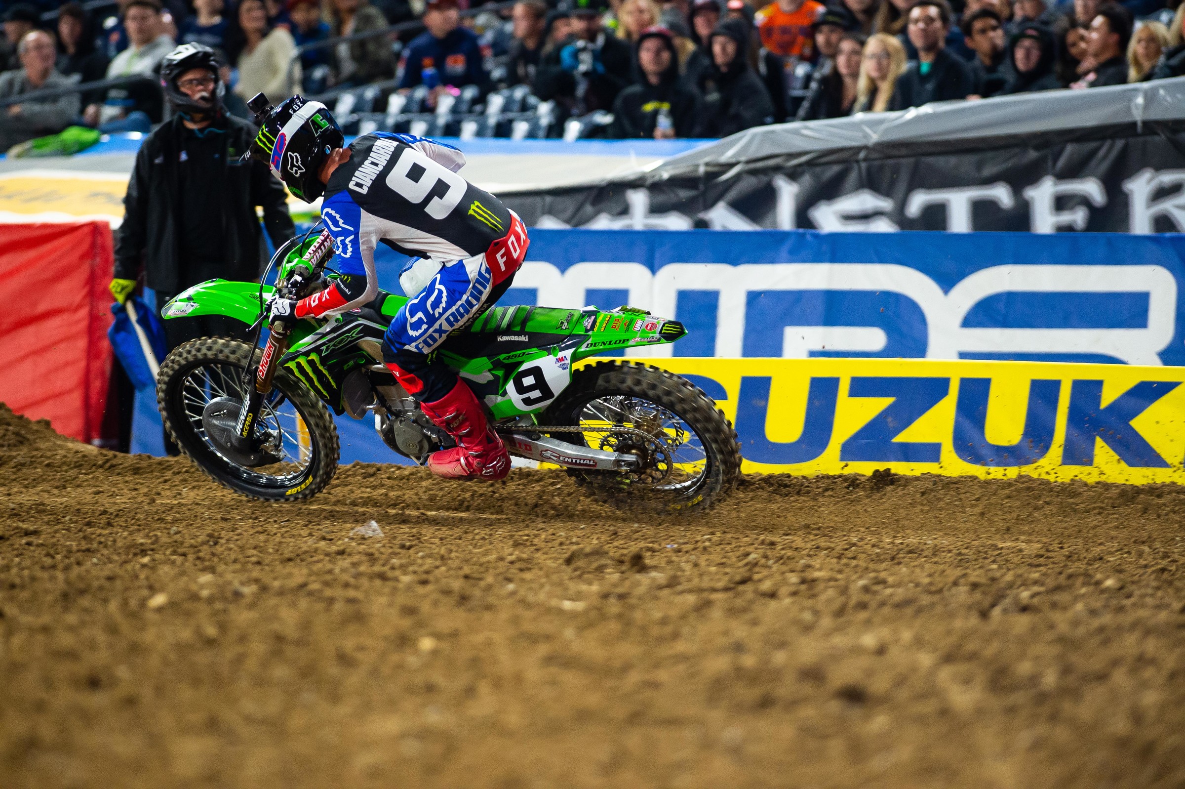 Adam Cianciarulo