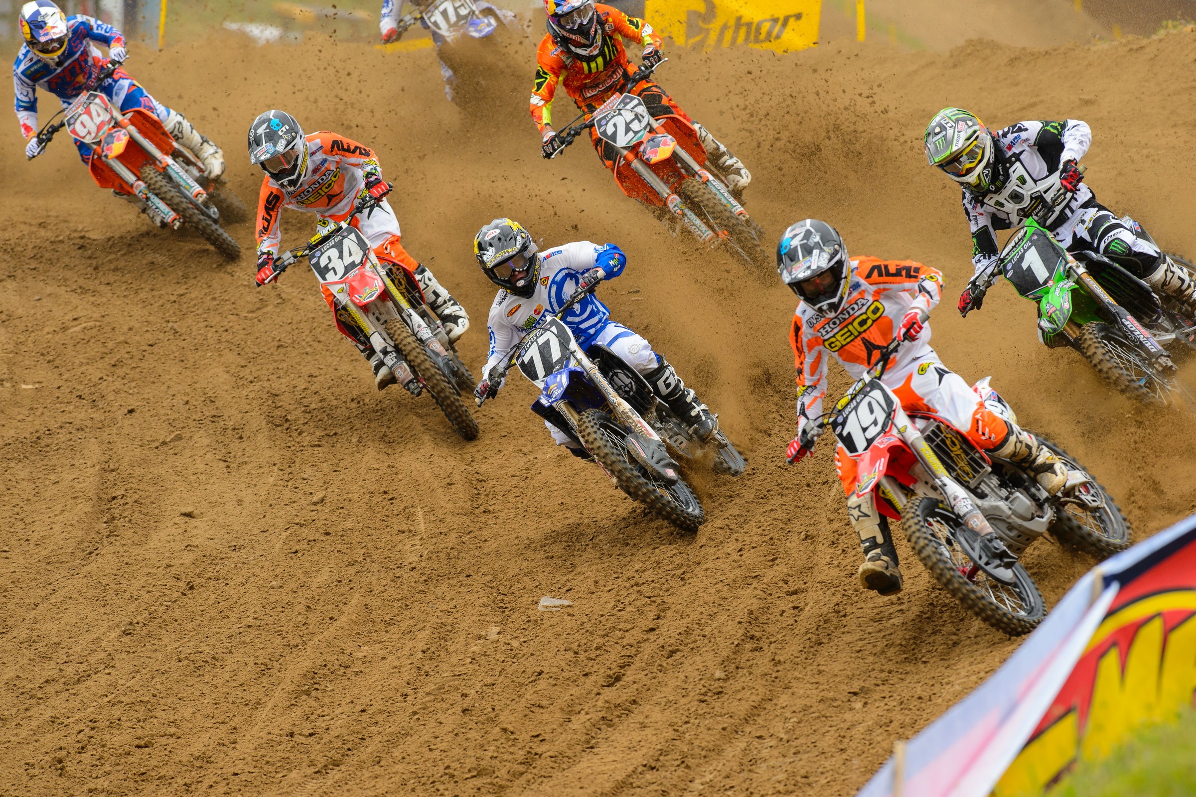 How To Watch: 2013 Spring Creek and MX Sim