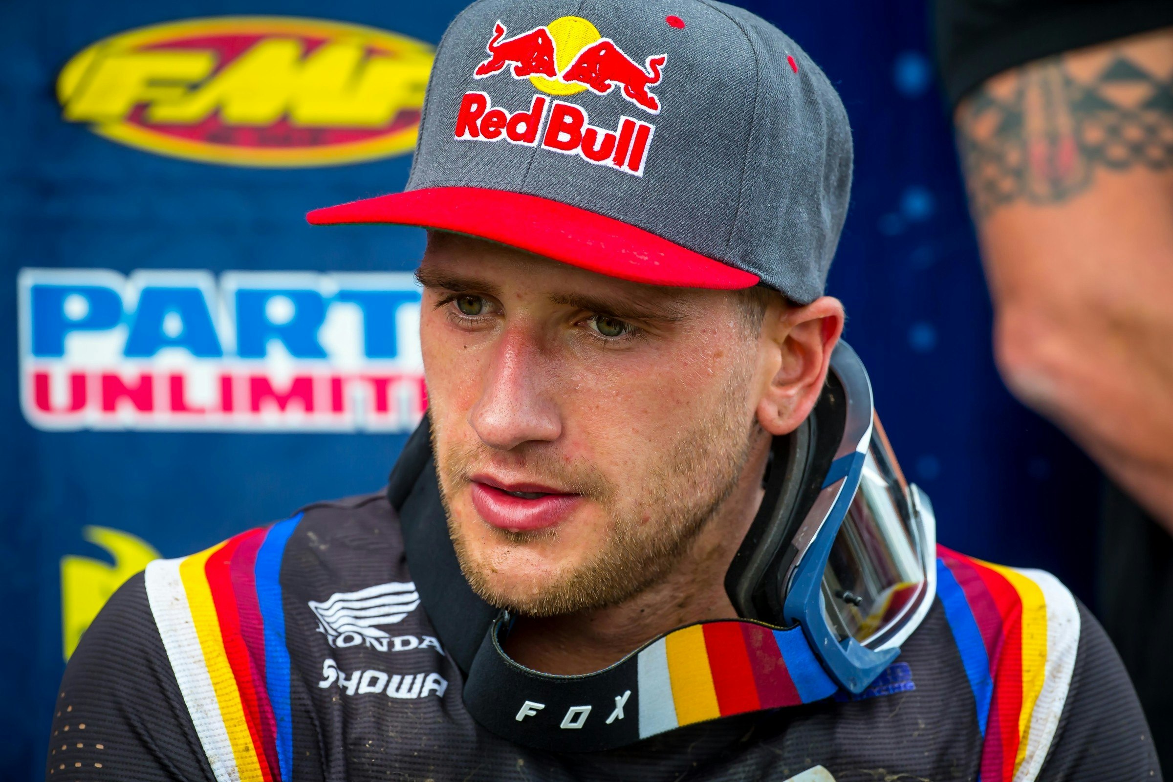 Ken Roczen To Join Pro Motocross Instagram Live Video April 3 at 7 p.m. EST