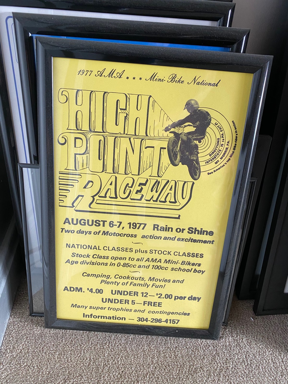 1977 High Point Youth