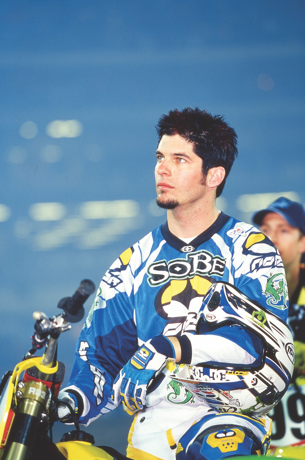 Kevin Windham The Lost Seasons - June 2020 - Racer X Magazine