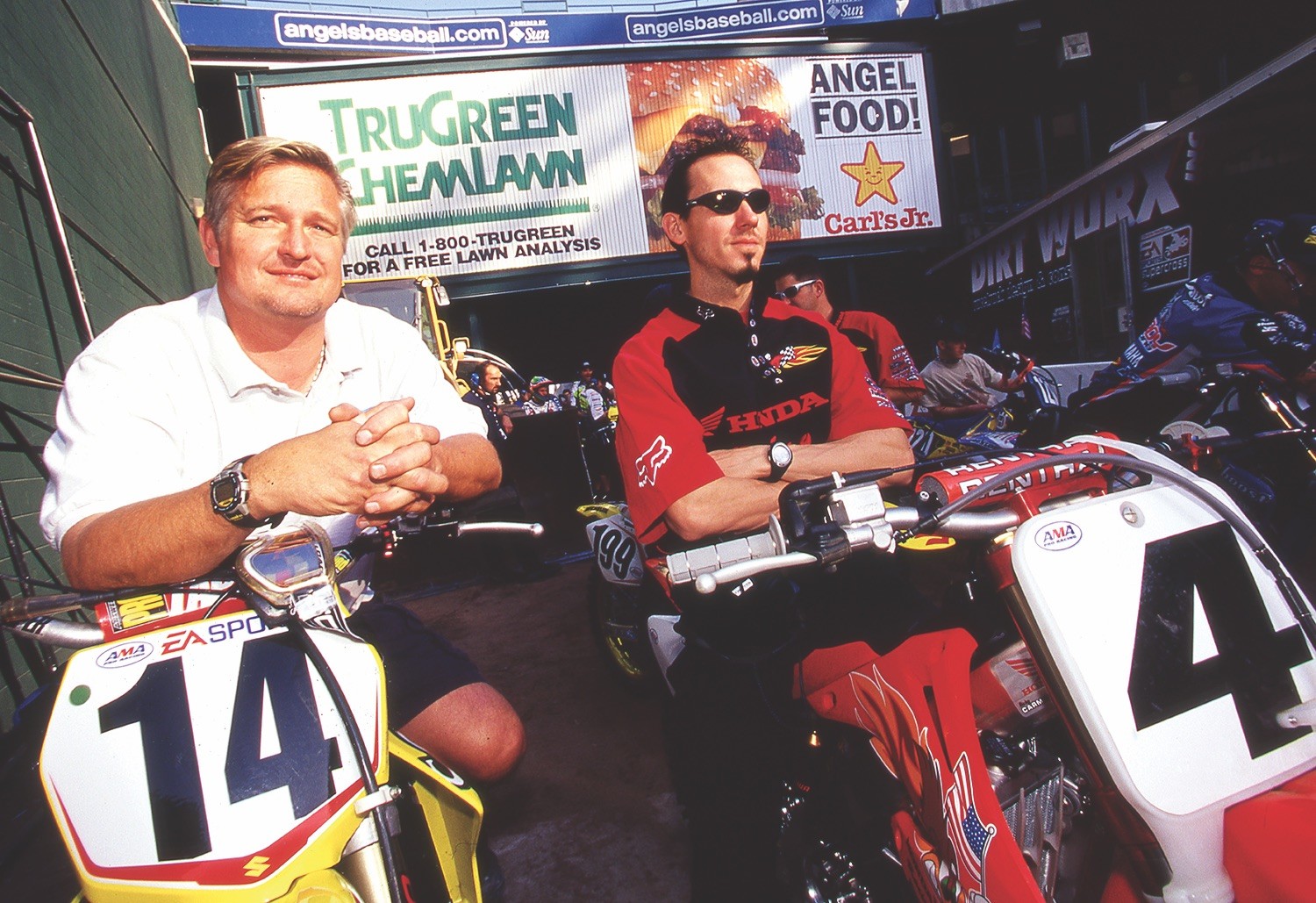 Kevin Windham The Lost Seasons June 2020 Racer X Magazine