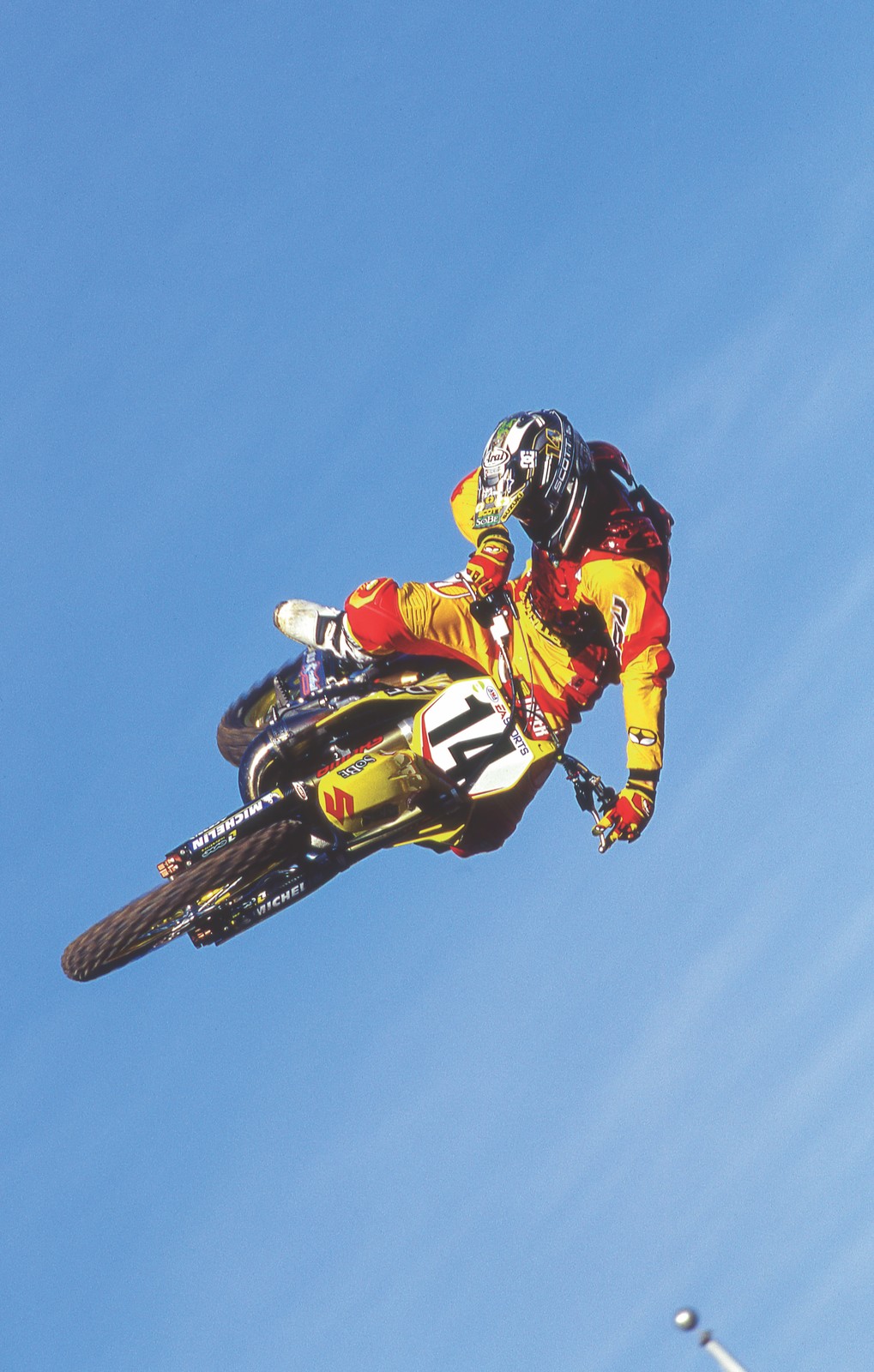 Kevin Windham The Lost Seasons - June 2020 - Racer X Magazine