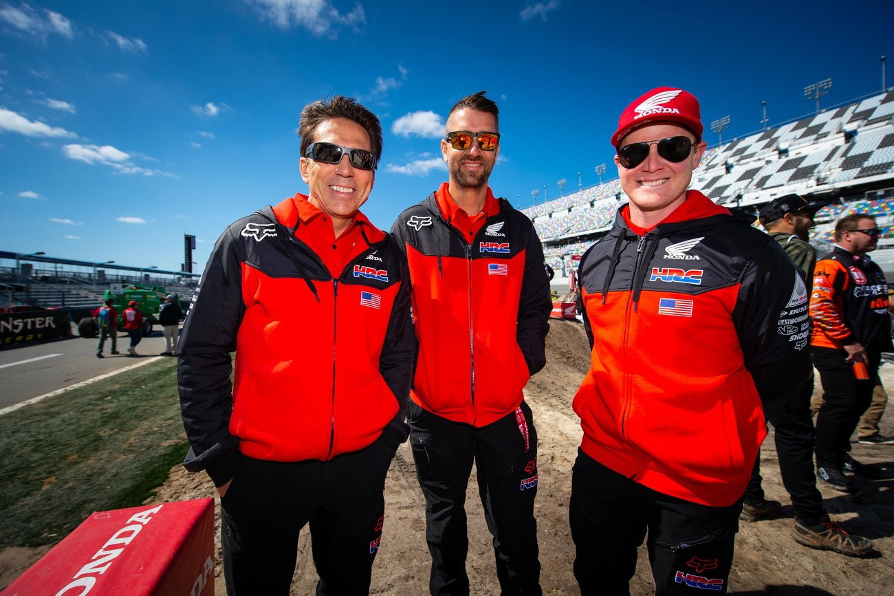 Reality Racing Pit Pass Pit Pass - June 2020 - Racer X Magazine