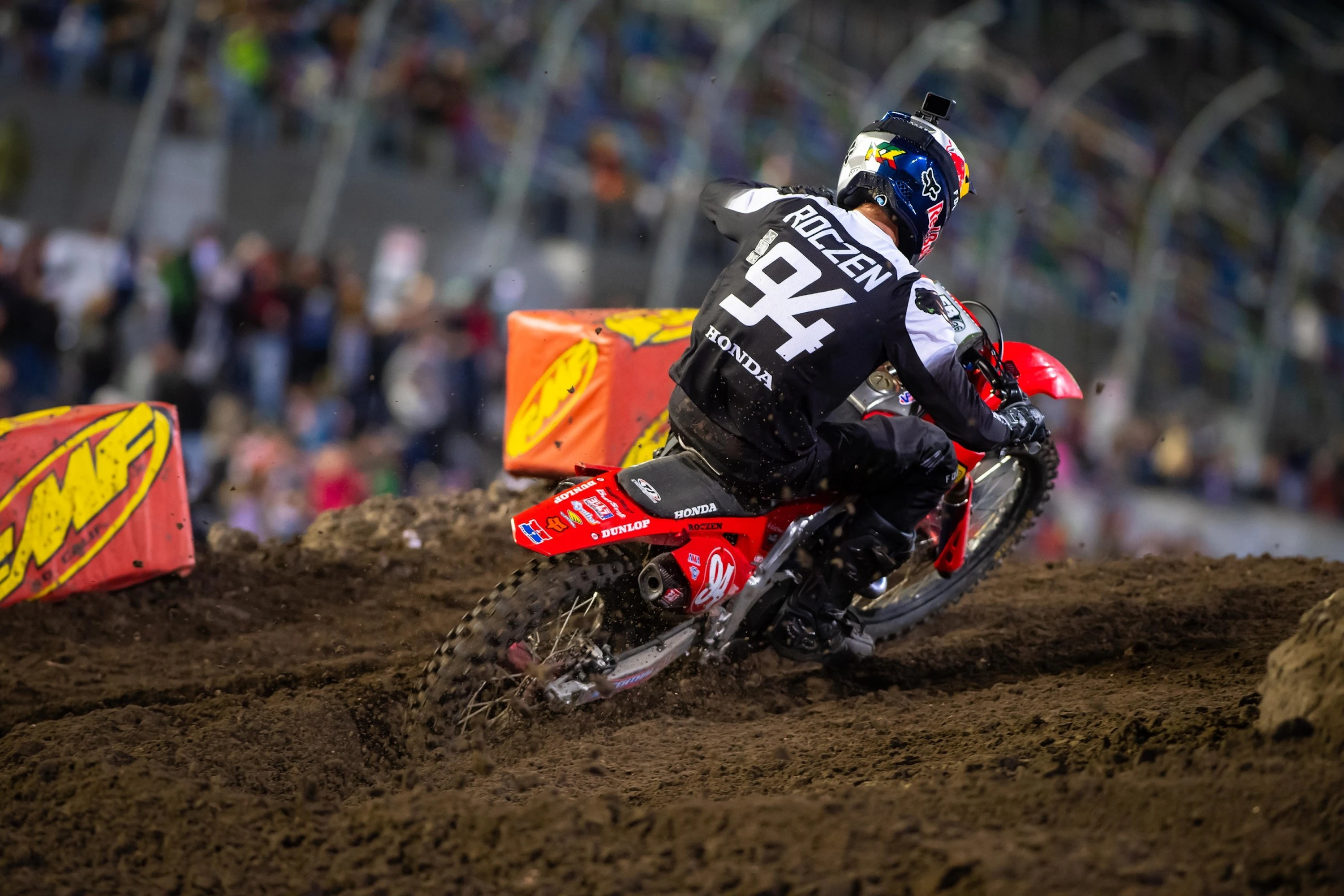 Ken Roczen Talks Resuming 2020 SX After Pro Motocross - Racer X