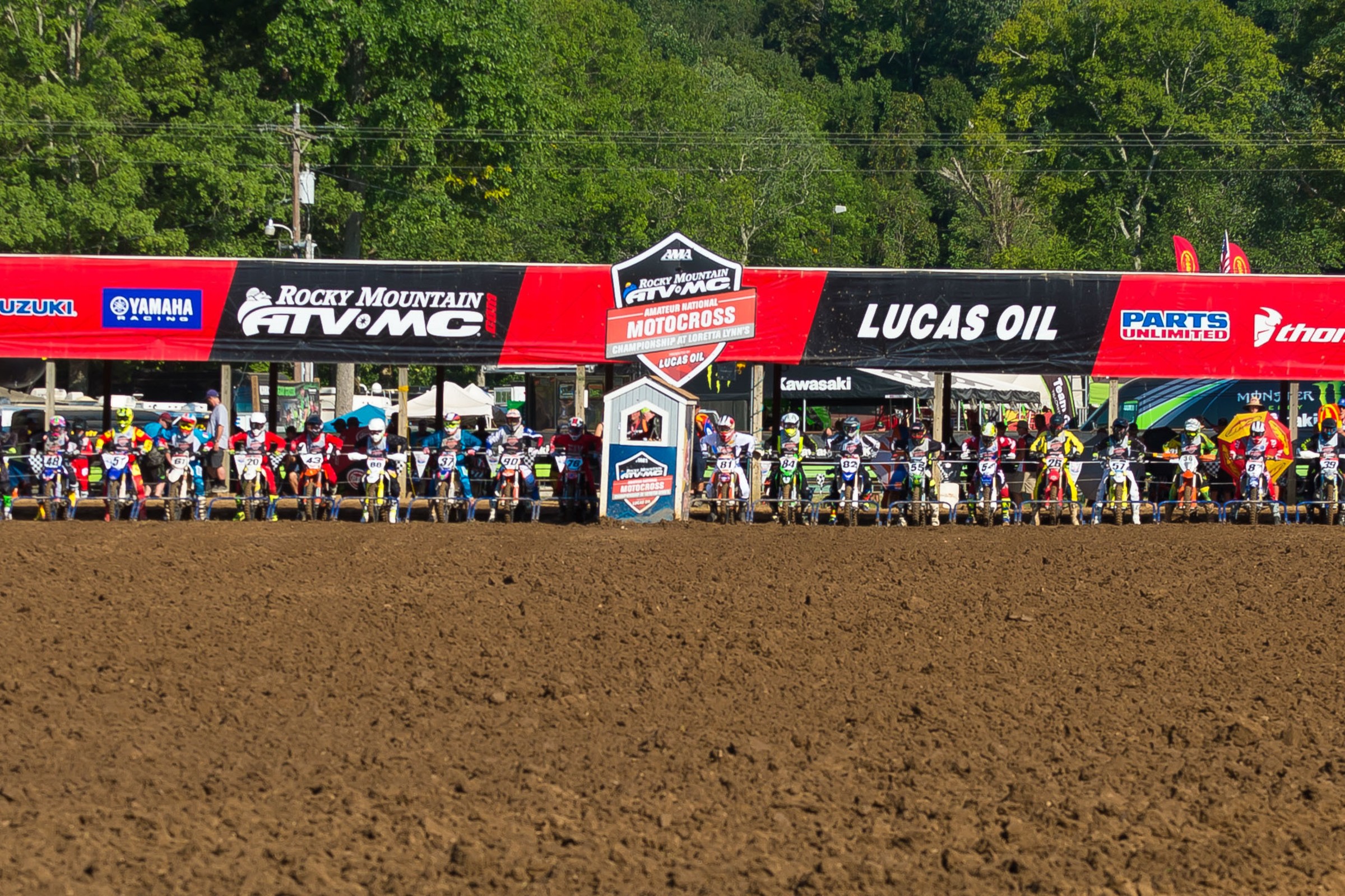 MX Sports State of the Sport Address Archive