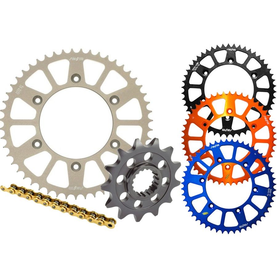tvs star city bike chain sprocket price