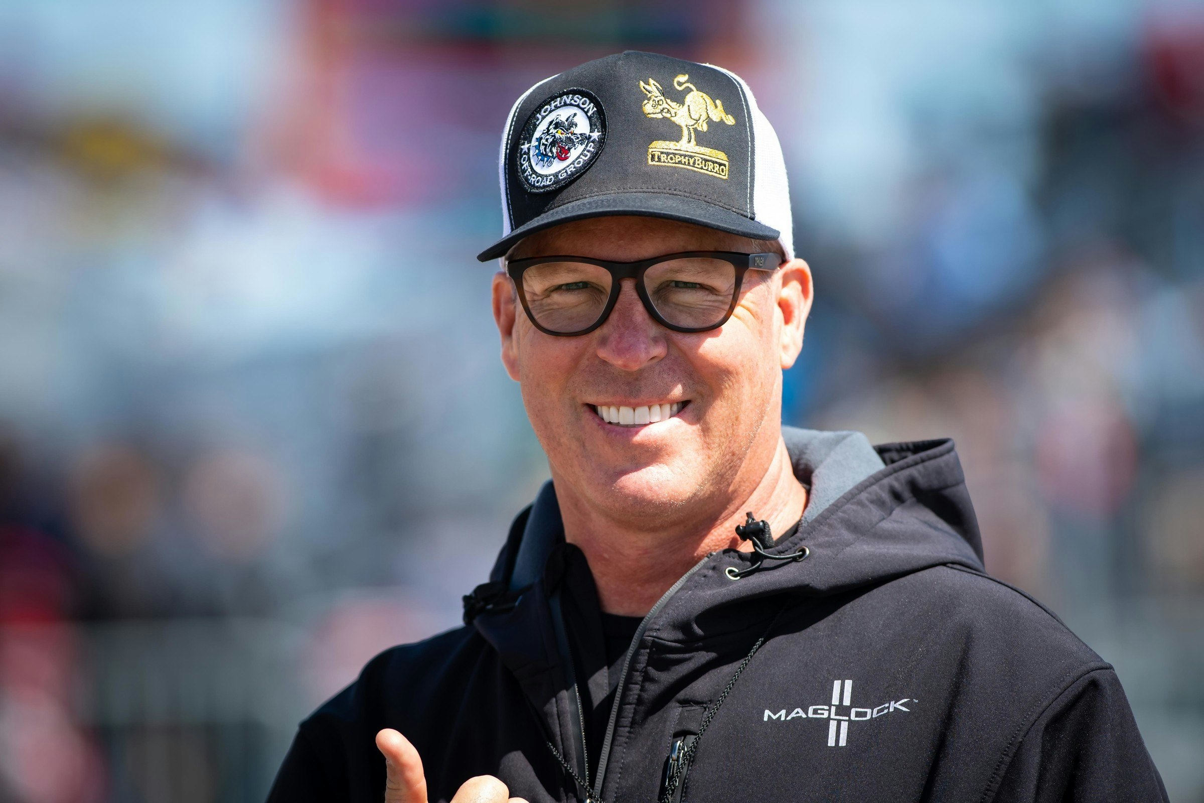 Rick Johnson To Join Us On Racer X Instagram Live Video April 13 at 1 p.m. EST