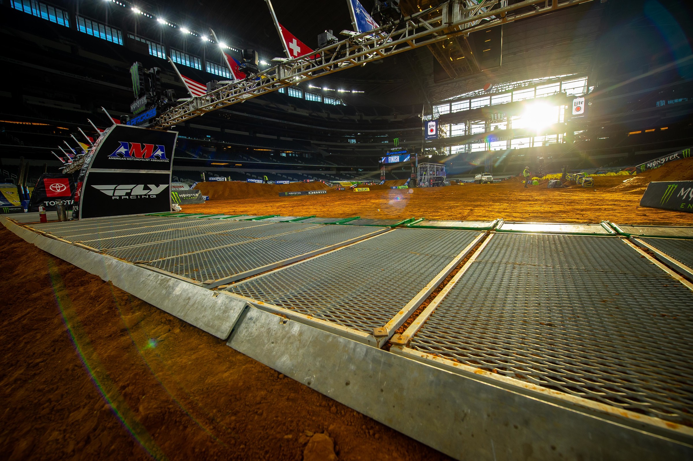 What could a racing schedule of June through October, and then a whole 2021 season soon after, actually feel like? No one knows for sure.