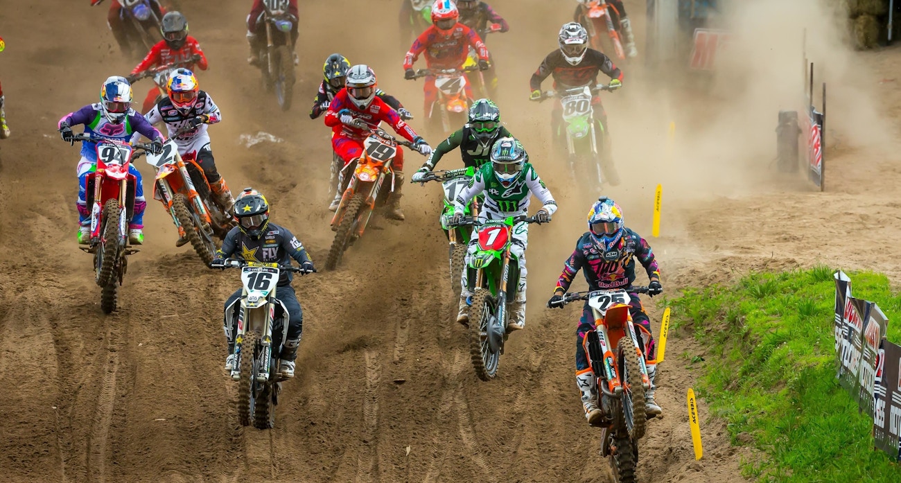 Teams of People are Working Tirelessly to Go Racing Again - Racer X