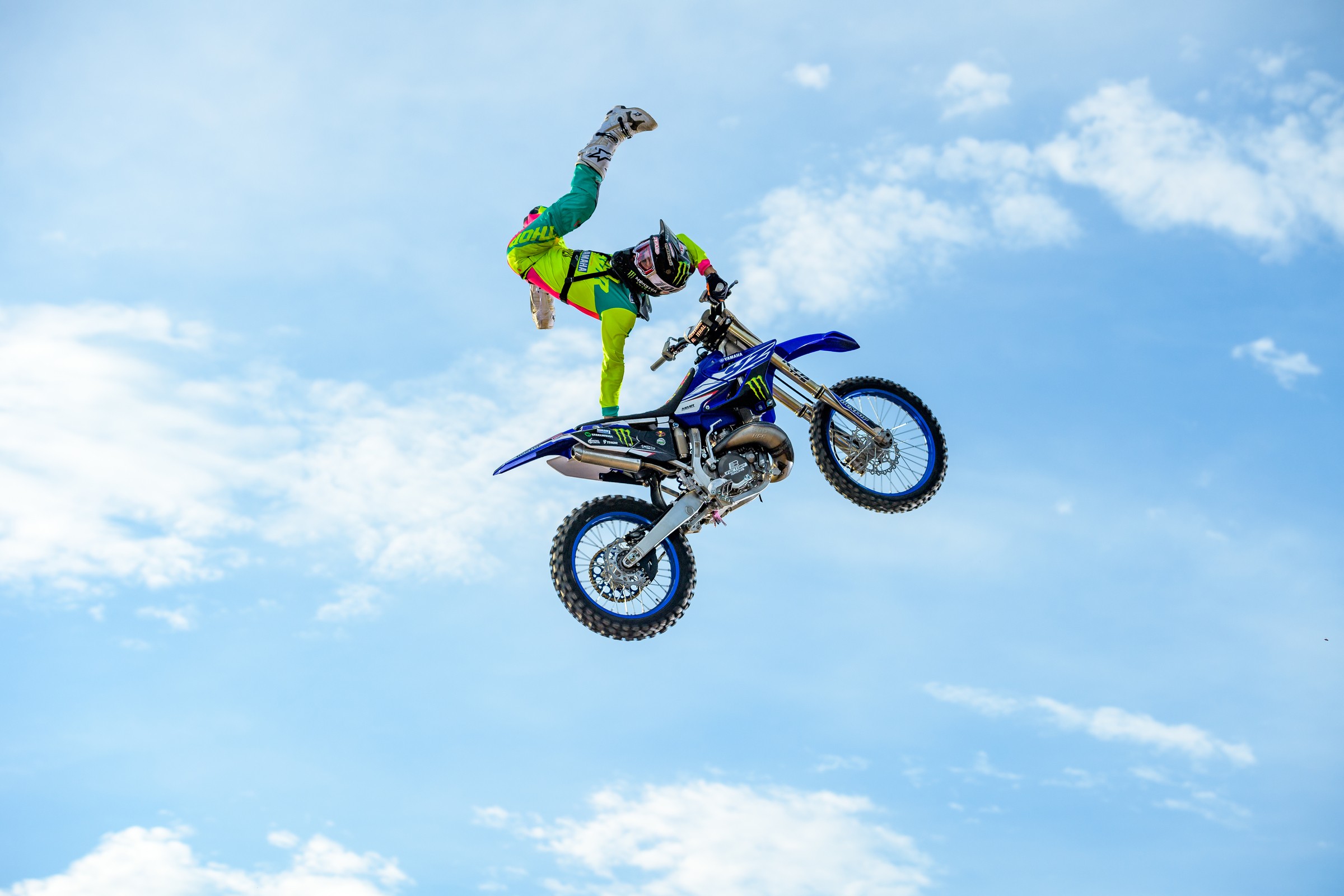 Watch: THOR's First Things First Ep 3 - Jarryd McNeil