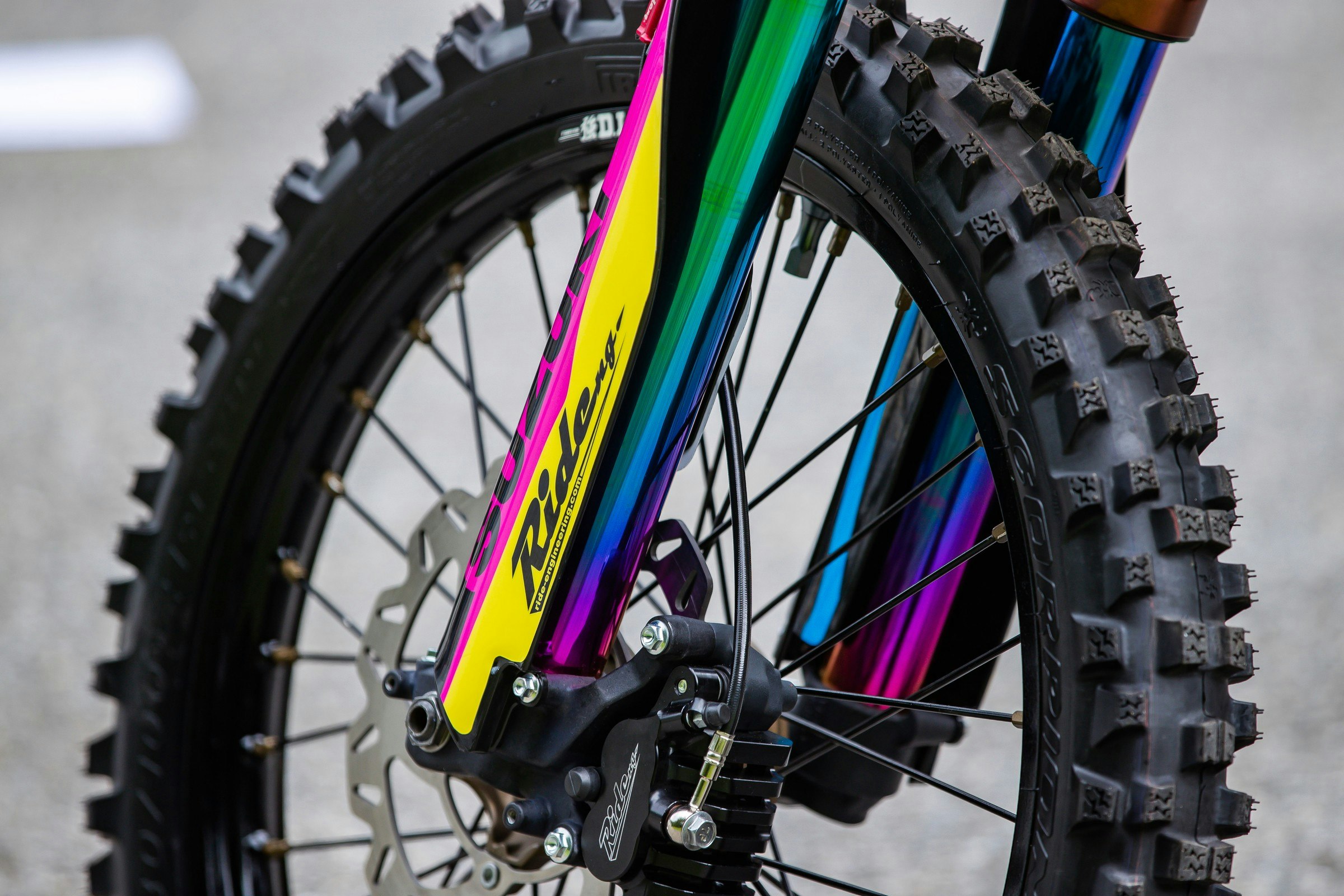 Powersports Employees Included Among Essential Workers