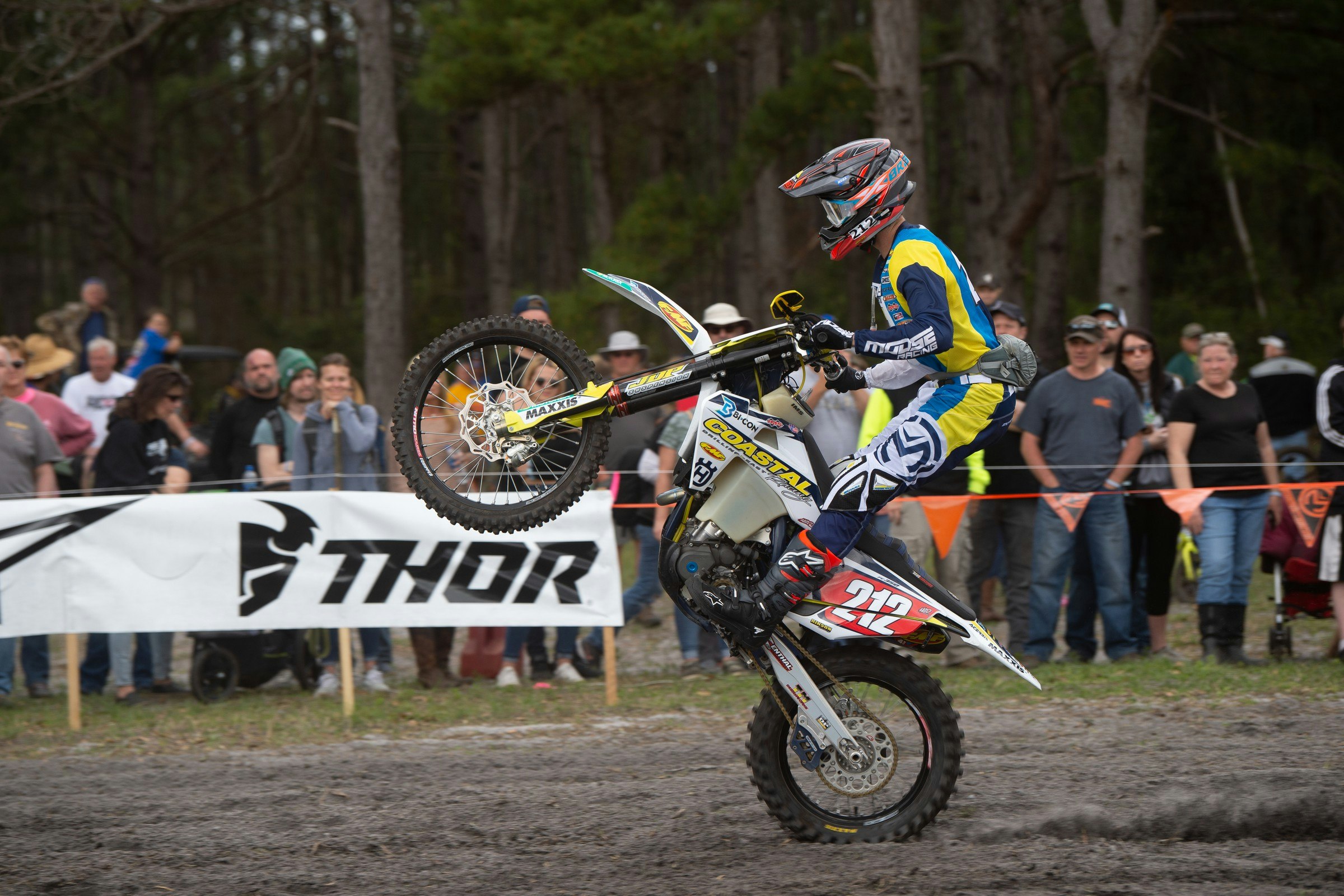 Fresh GNCC Coloring Pages For Your Kids