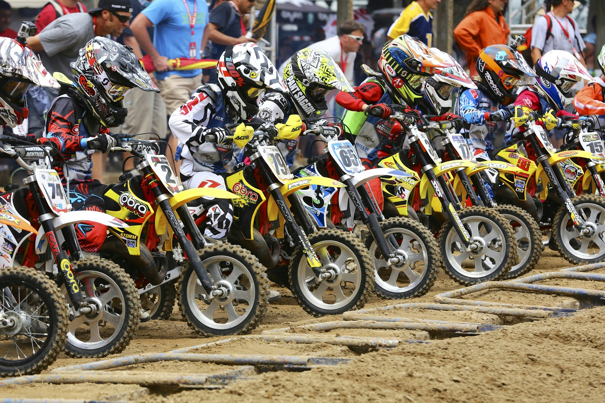 RLT Announces All Motorsports Activities Postponed Thru May 9/10