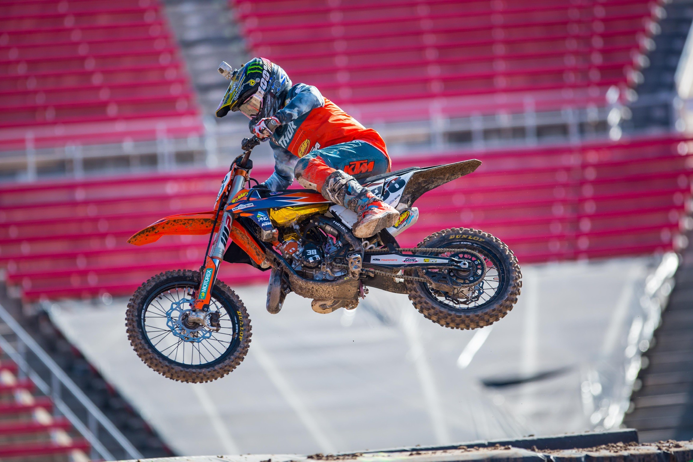 Haiden Deegan Talks Downtime, Supercross Title Goals Racer X