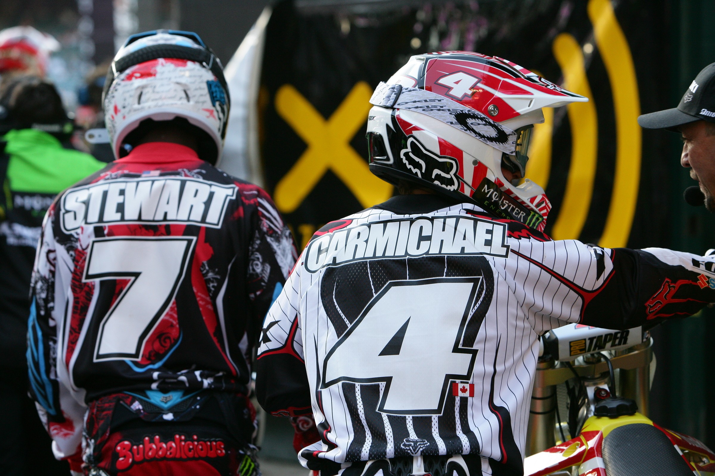 How To Watch: Pro Motocross Watch Party, Behind The Bars, And MX Simulator