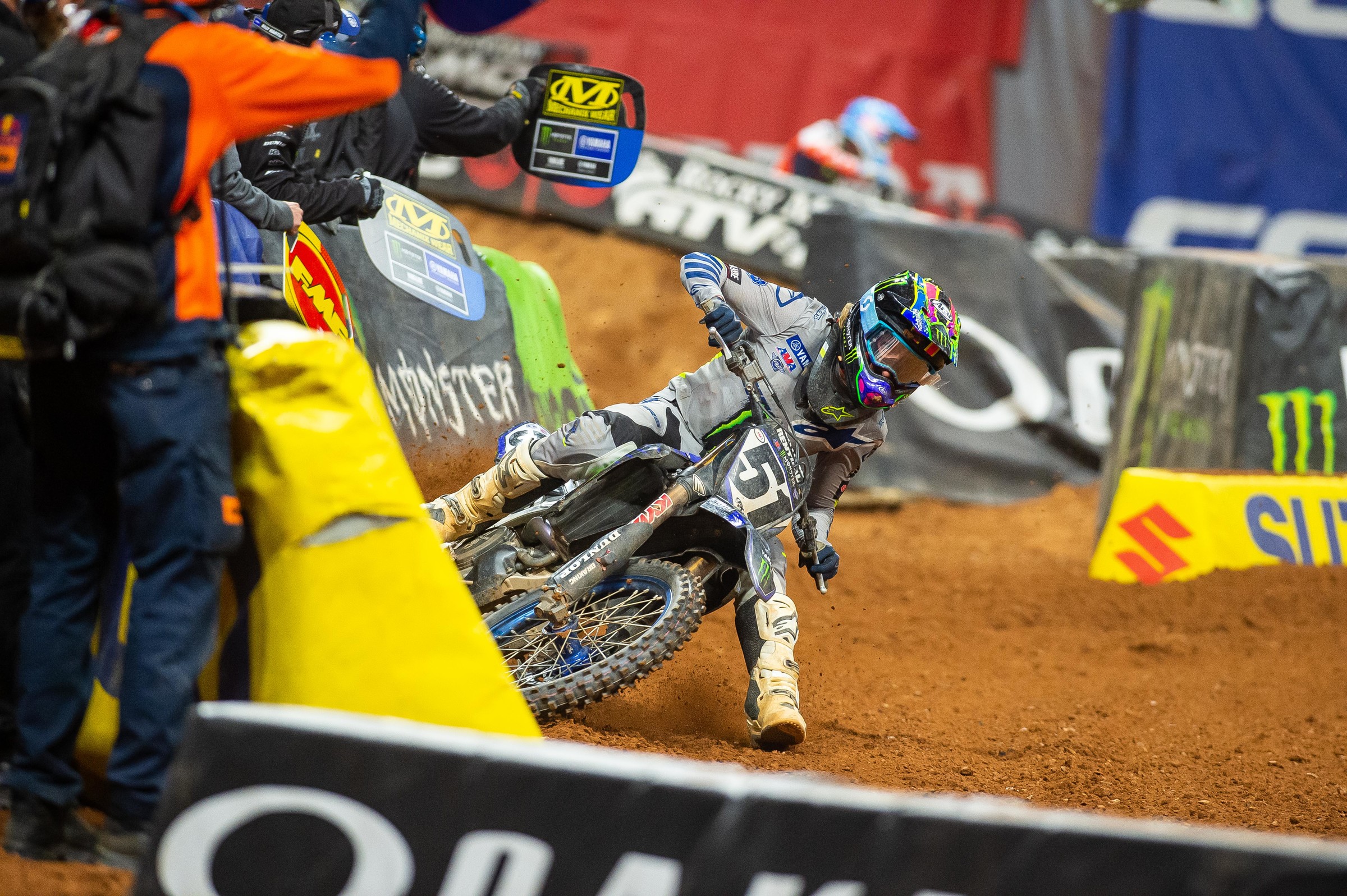 Justin Barcia