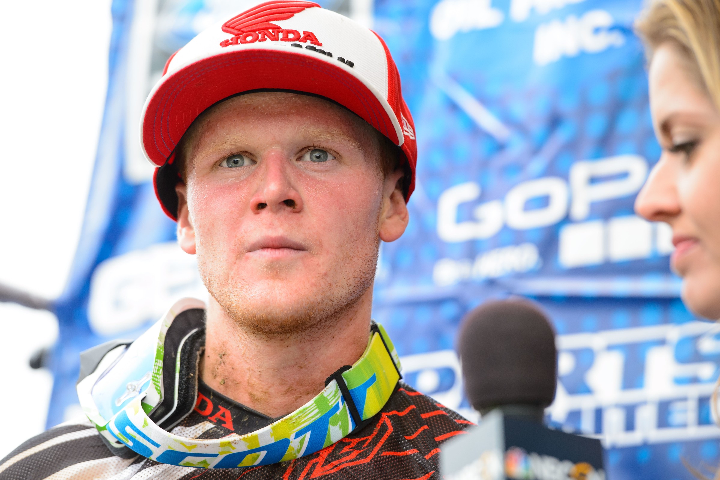 Don’t Forget How Fast They Were: Trey Canard - Racer X