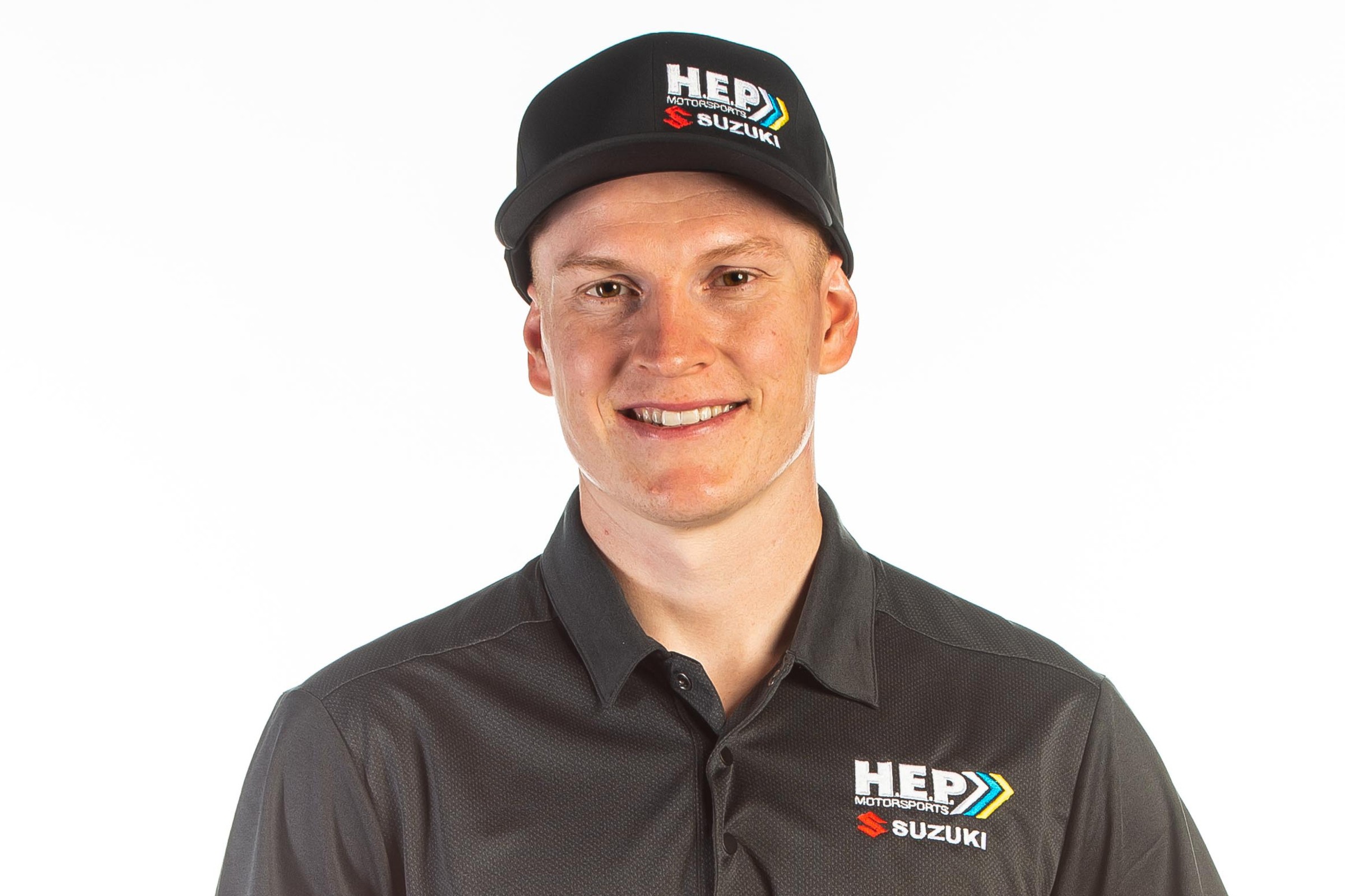 Injury Report: Max Anstie