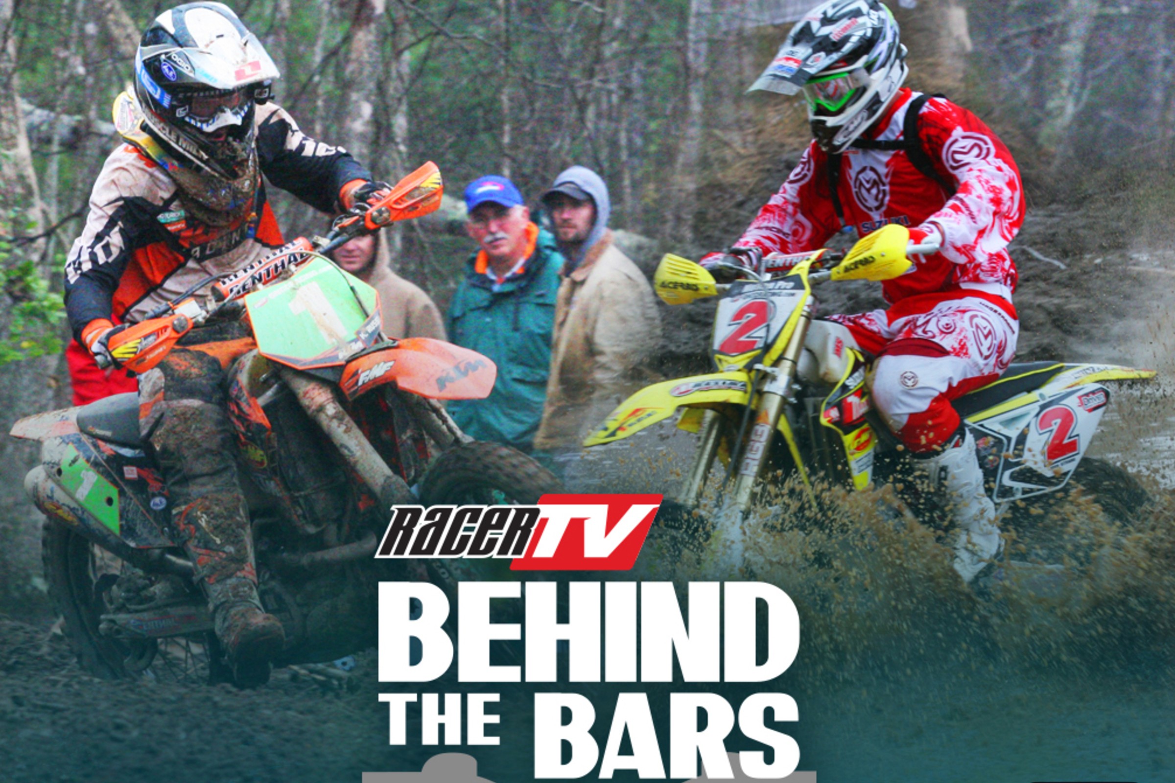 Watch: Behind the Bars, Episode 6: The Race That Couldn't Finish
