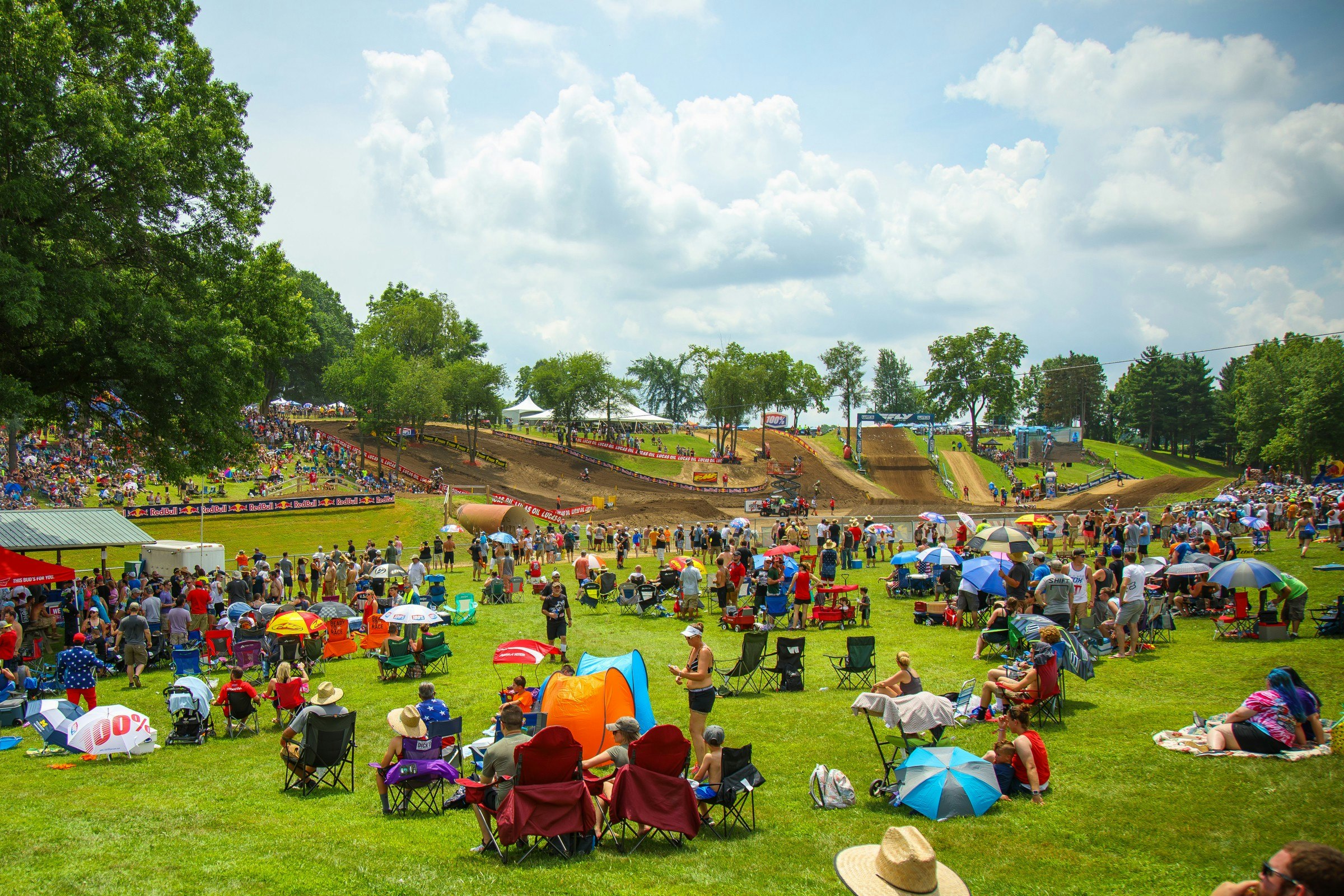 Pro Motocross Organizers Continue Adaptation Toward 2020 Season