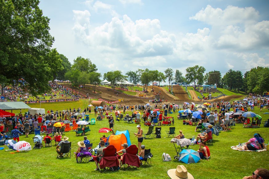 Pro Motocross Organizers Continue Adaptation Toward 2020 Season
