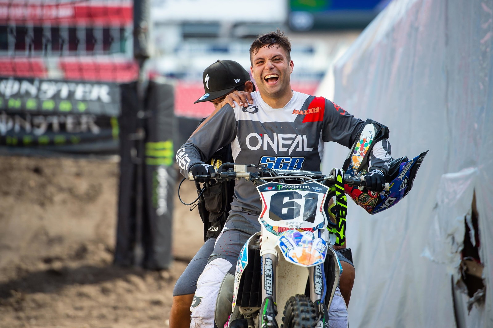 Racer X Podcast: Alex Ray Talks 2020 Racing, Start in Racing - Racer X