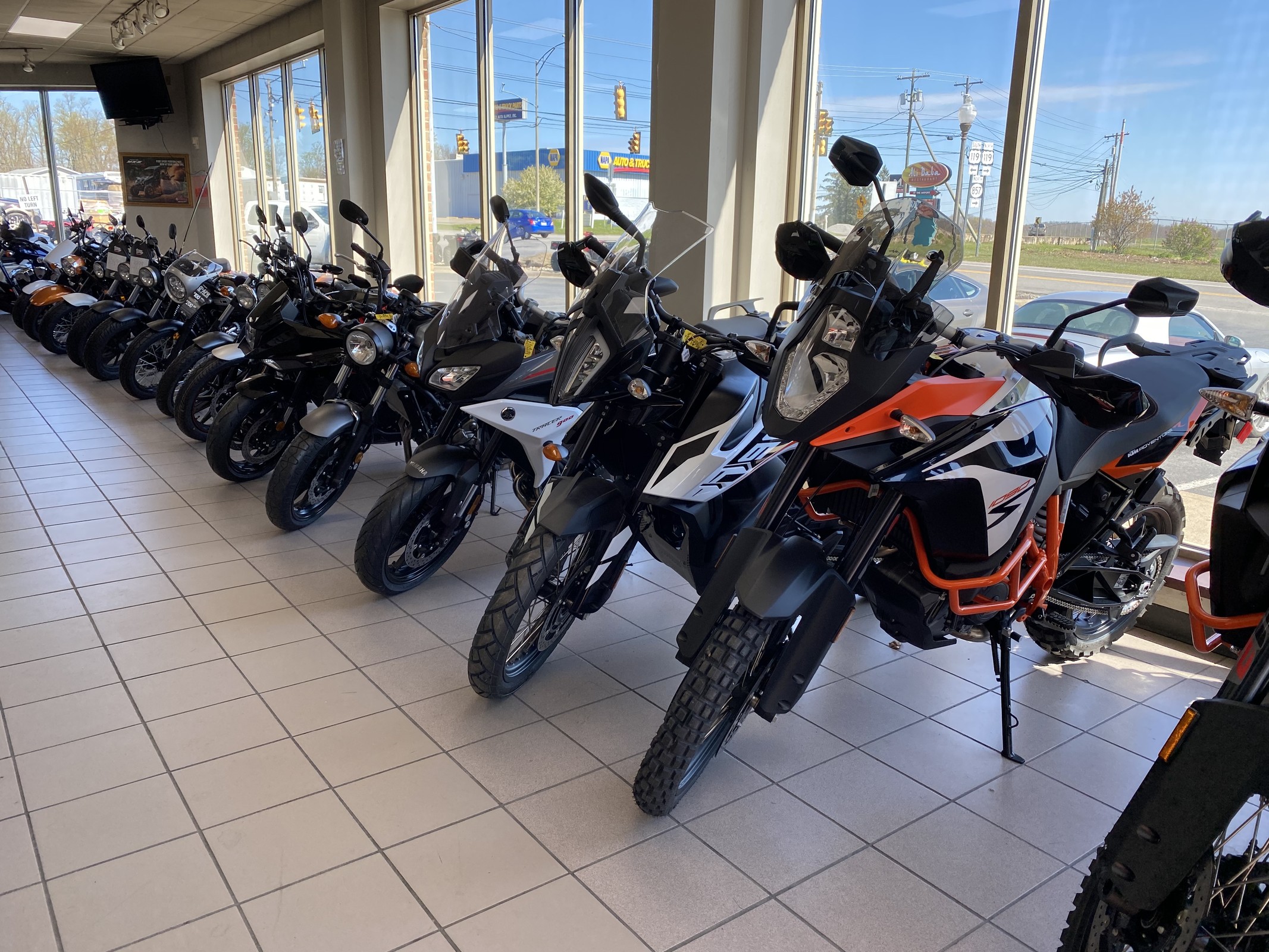 Morgantown Powersports