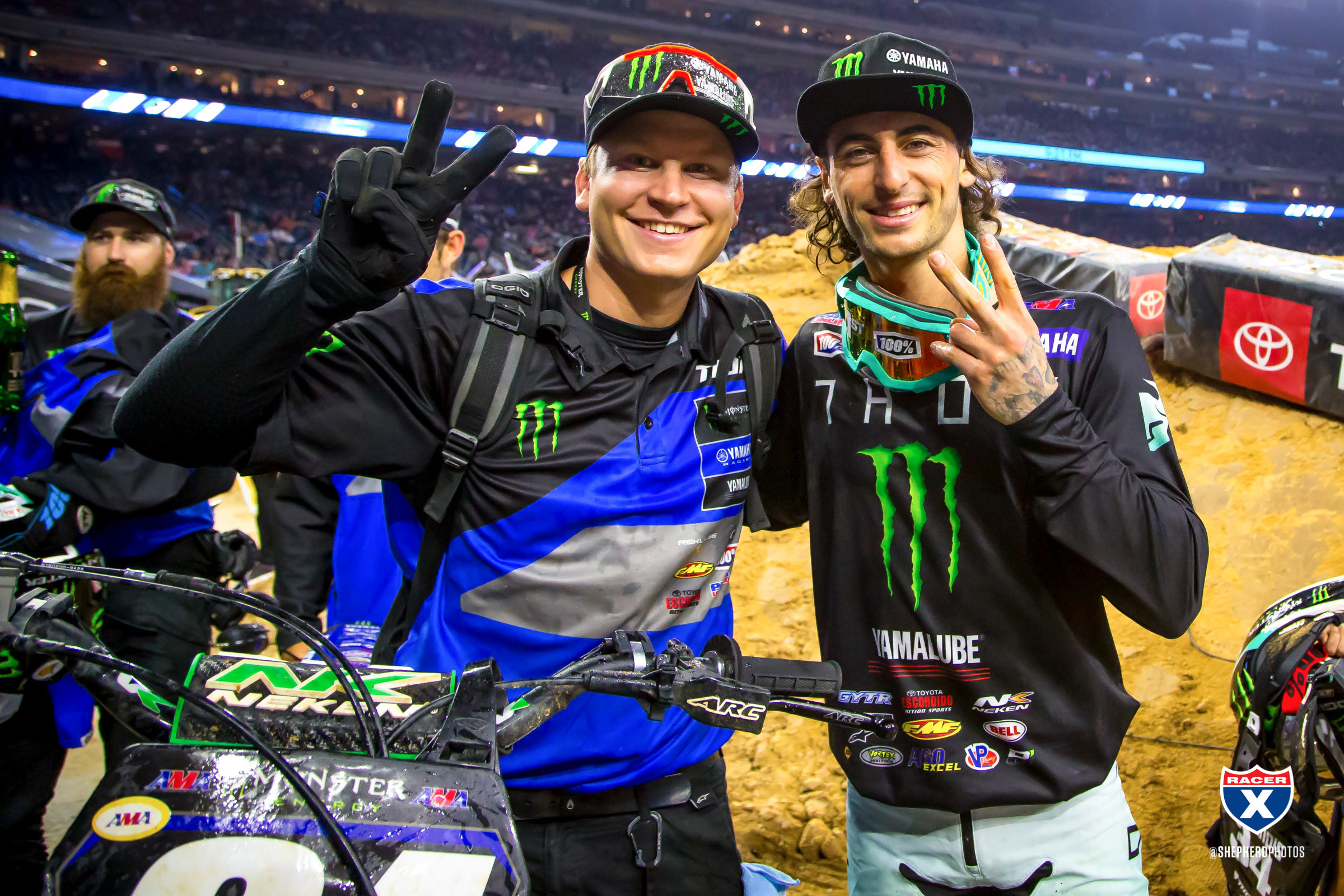 10 Things to Watch: 2020 Racer X Rider Draft - Racer X Online