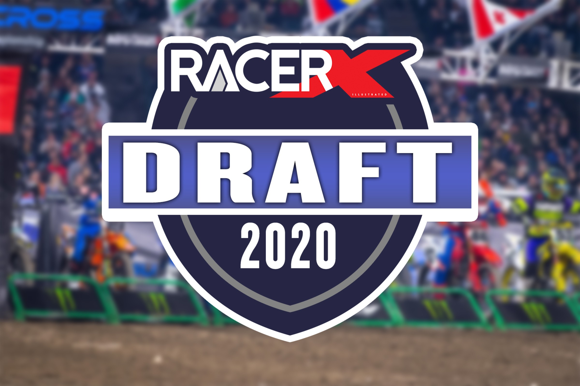 10 Things to Watch: 2020 Racer X Rider Draft, Round 5 - Racer X