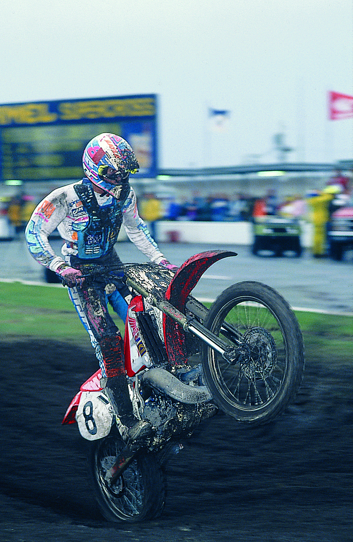 Jean Michel Bayle