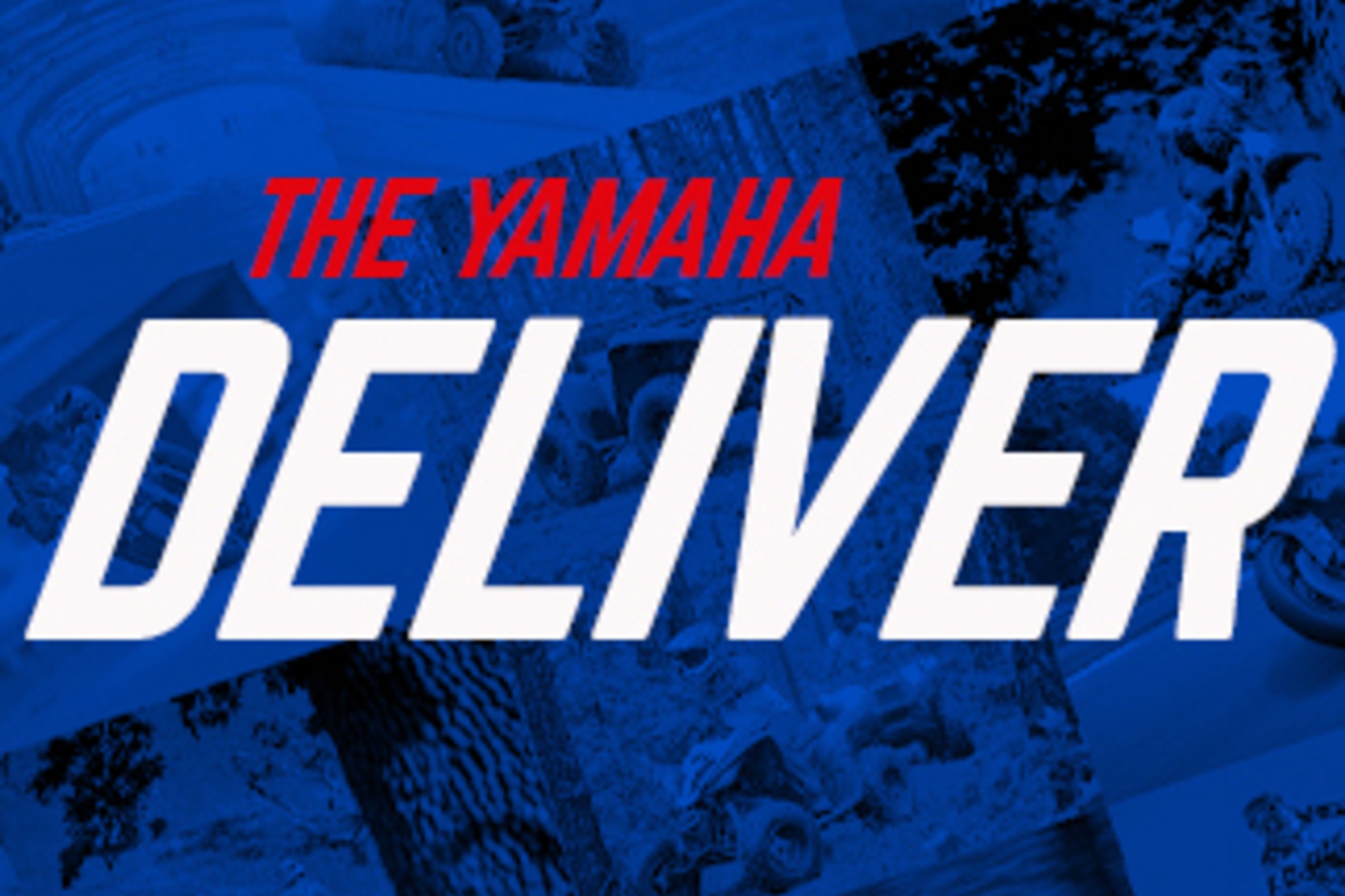 Yamaha Motorsports Launches “Deliver Your Ride” Program