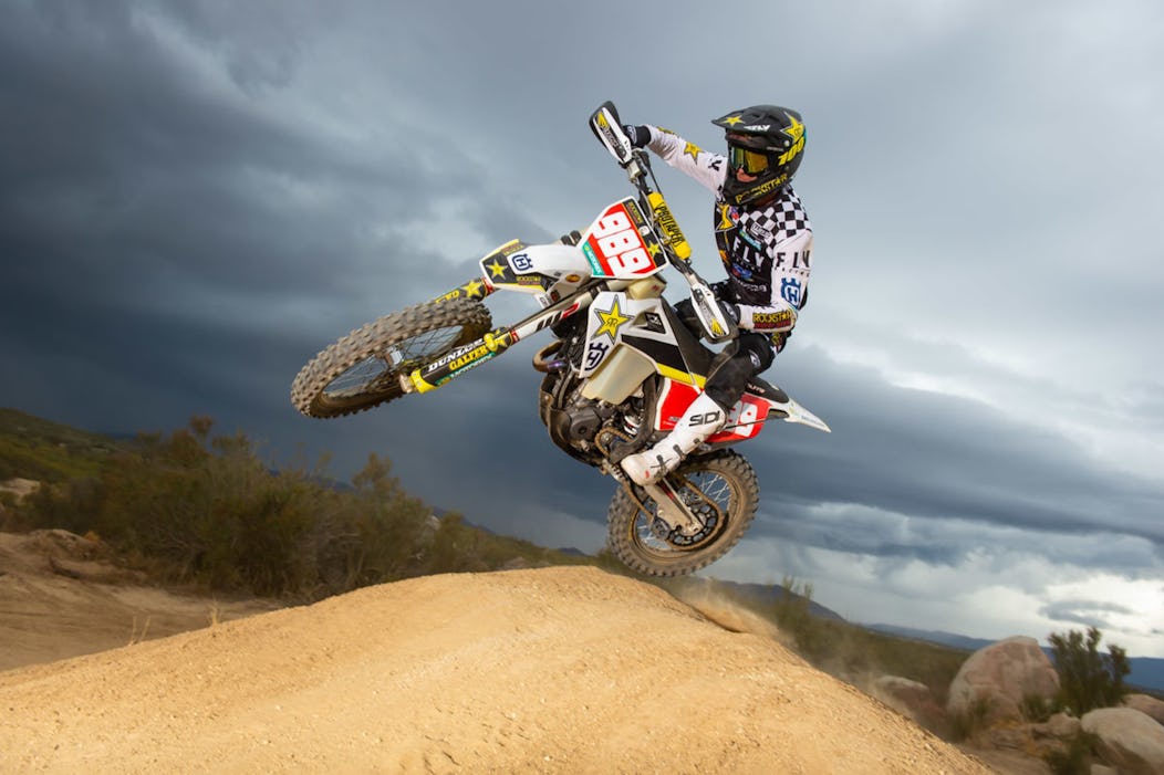 New Gncc Coloring Pages Of Thad Duvall Devon Freehan And