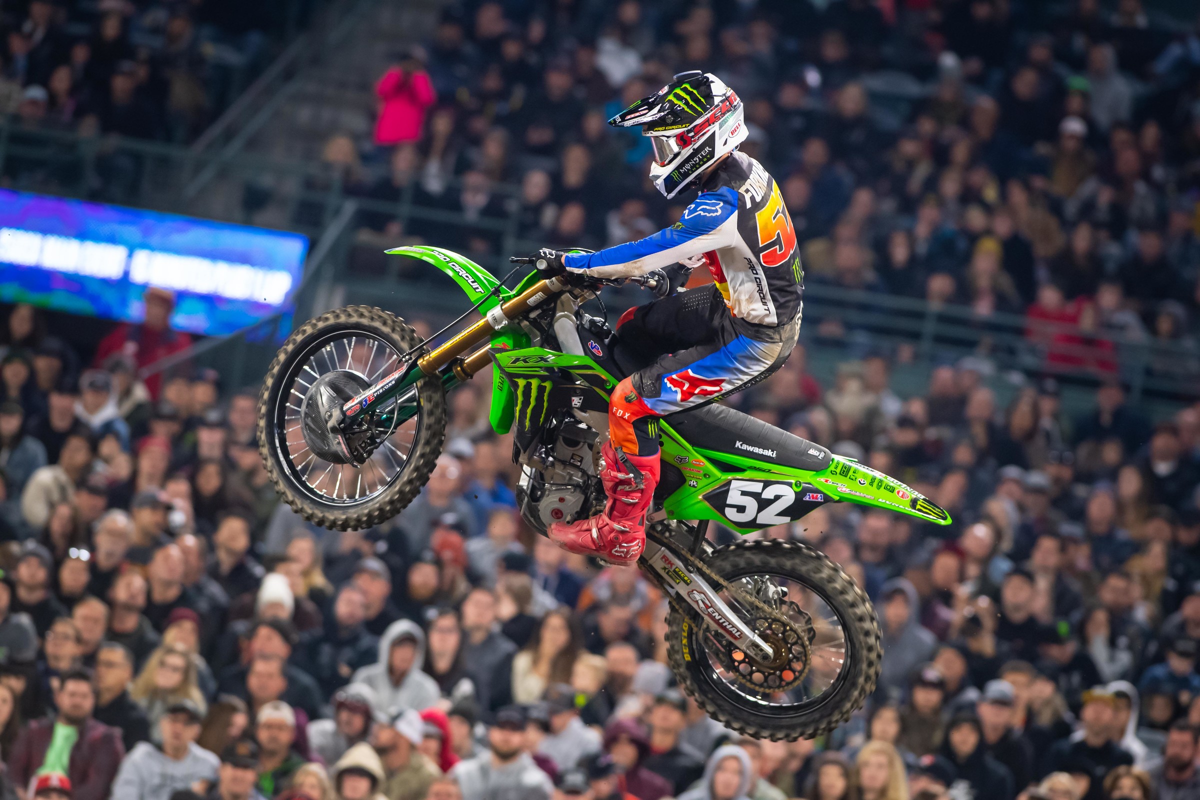 Austin Forkner