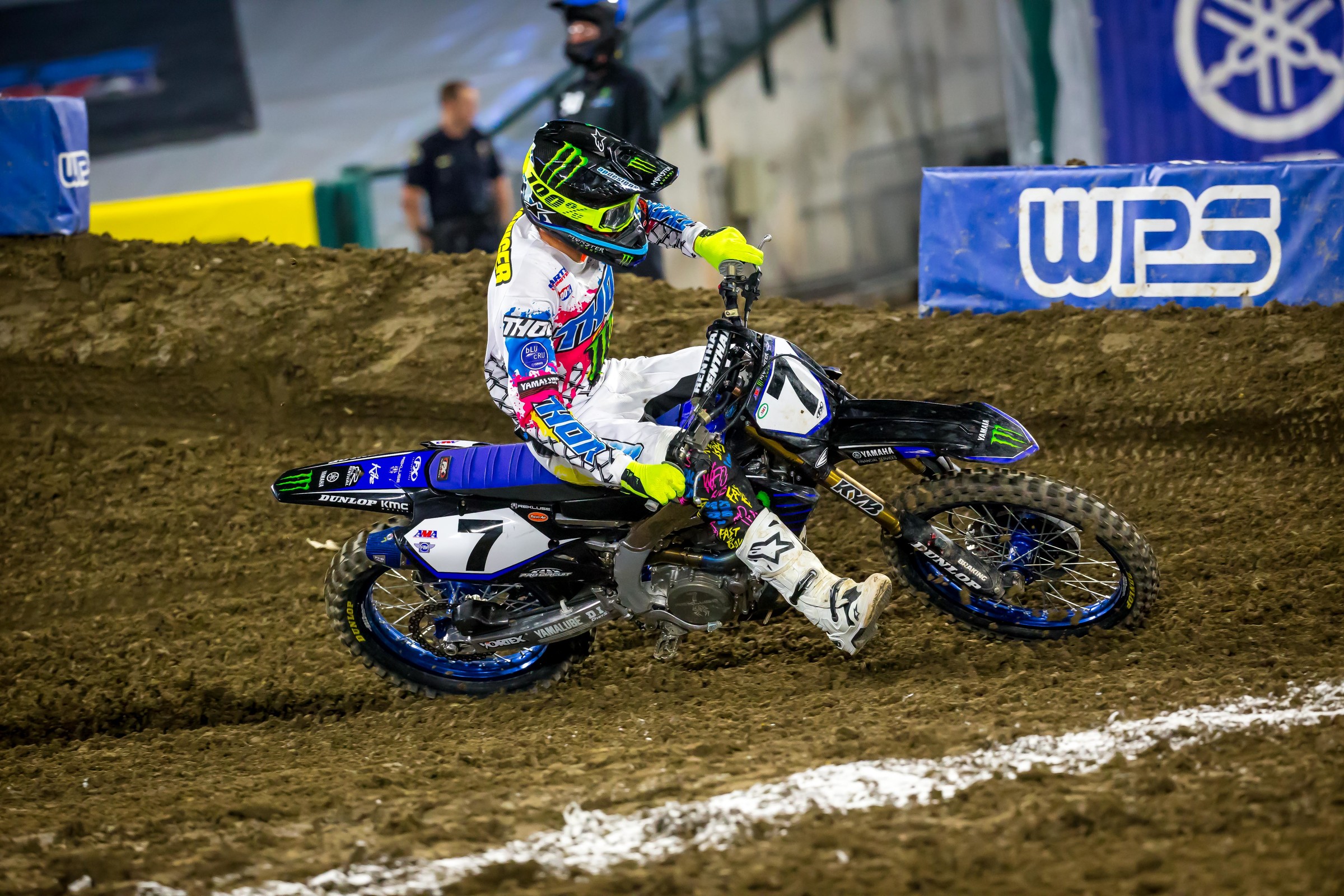 Aaron Plessinger