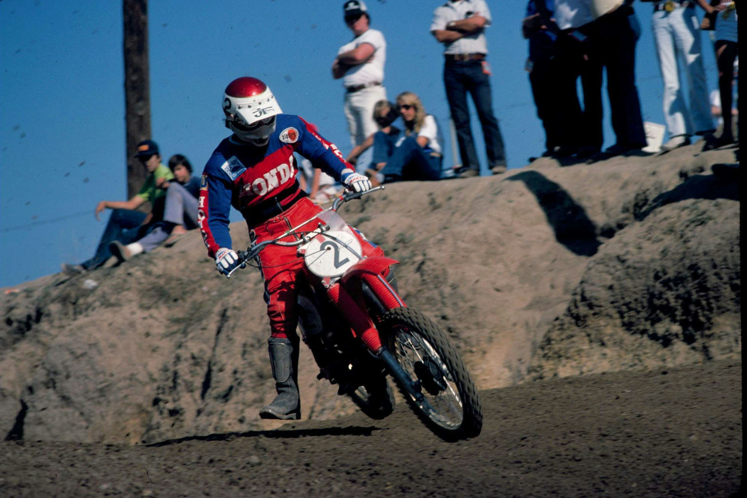 Marty Smith, R.I.P. (1956-2020)