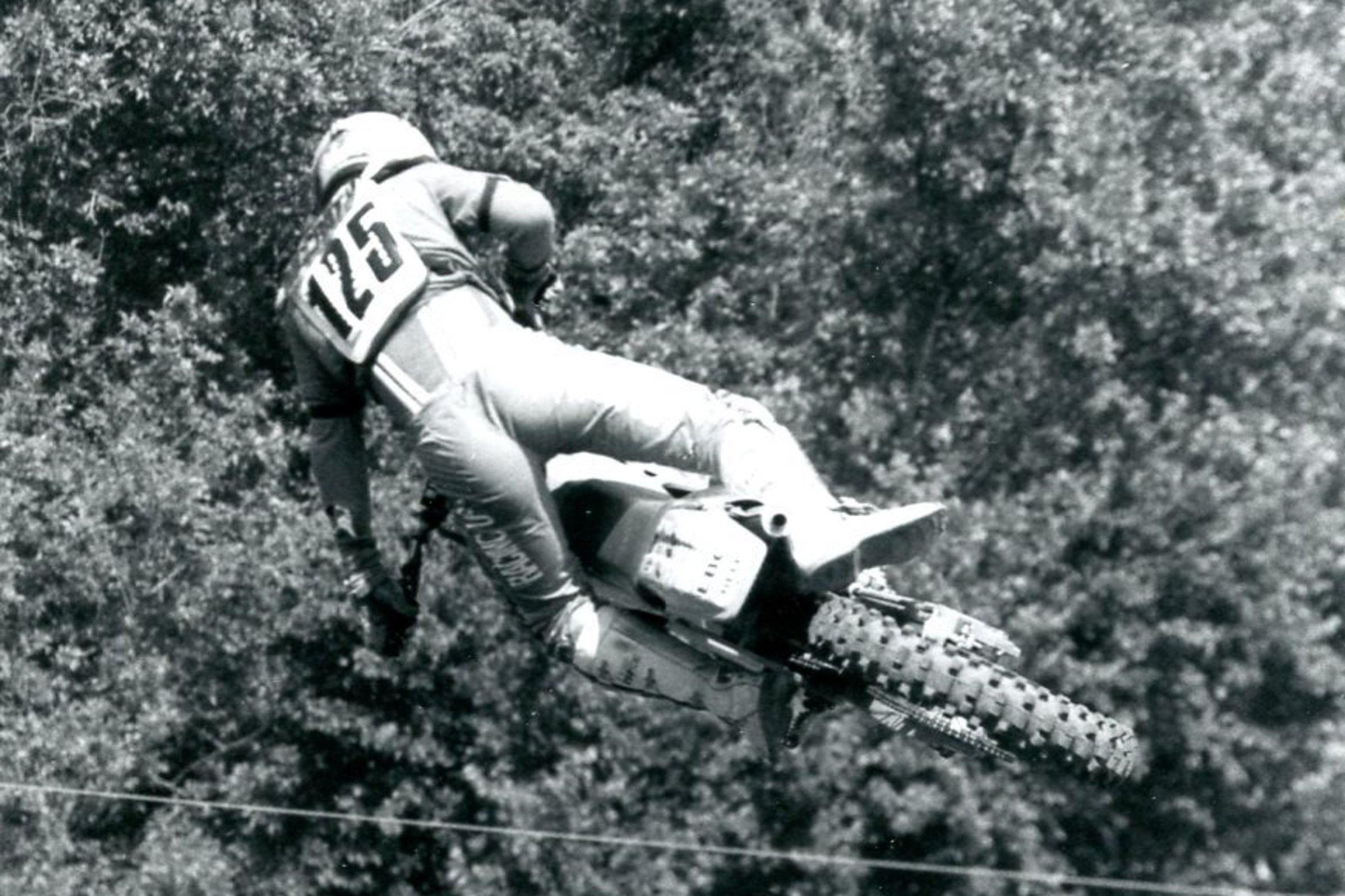 Observations: Old School