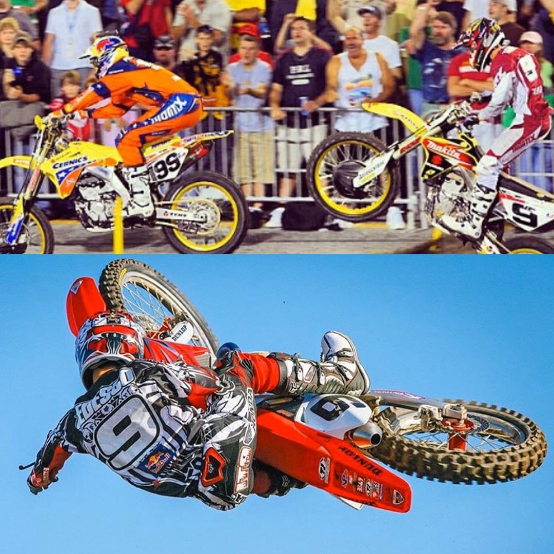 Bring some Hot Sauce.