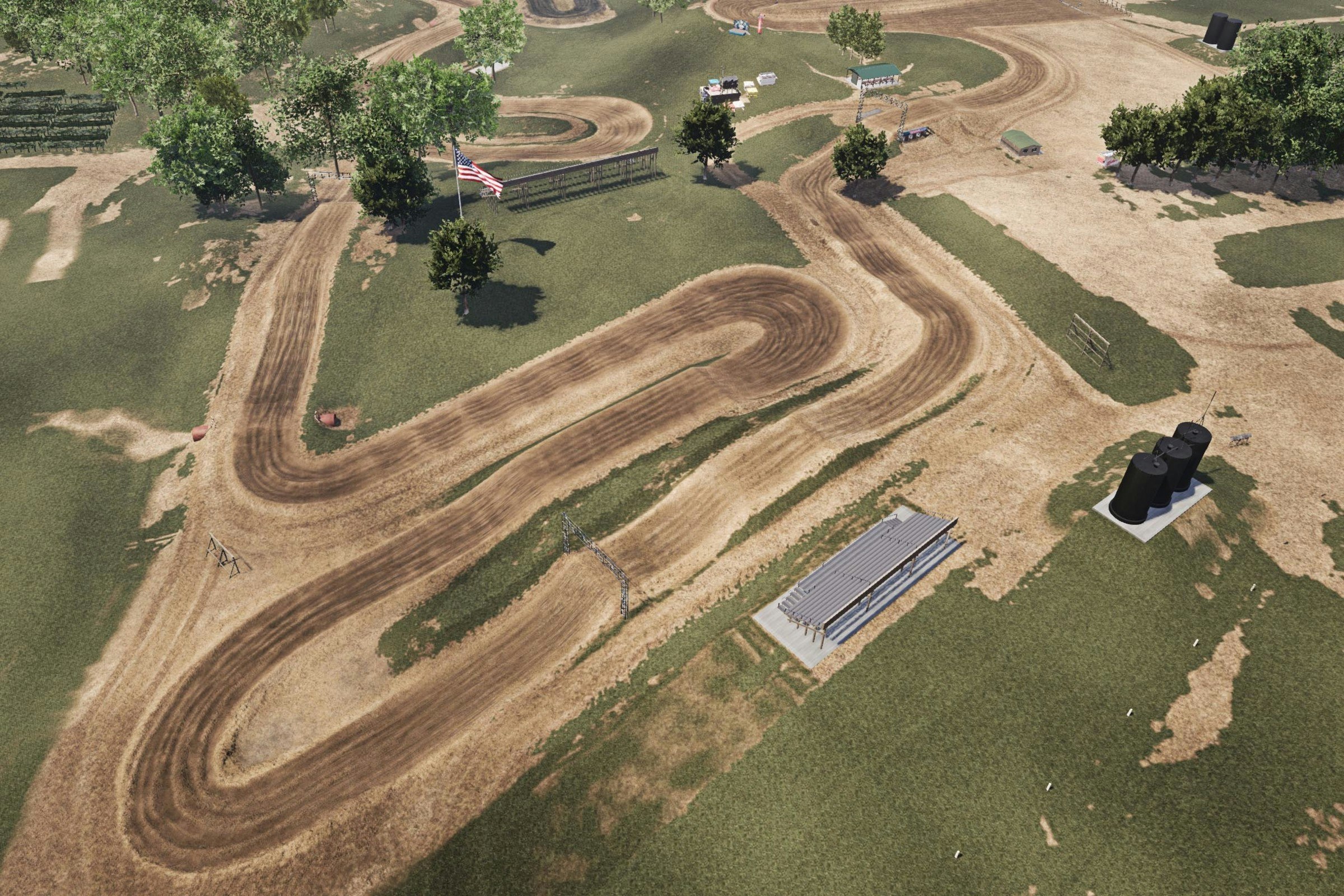 2020 Loretta Lynn’s MX vs. ATV Online Championship Week Two Qualifying Report