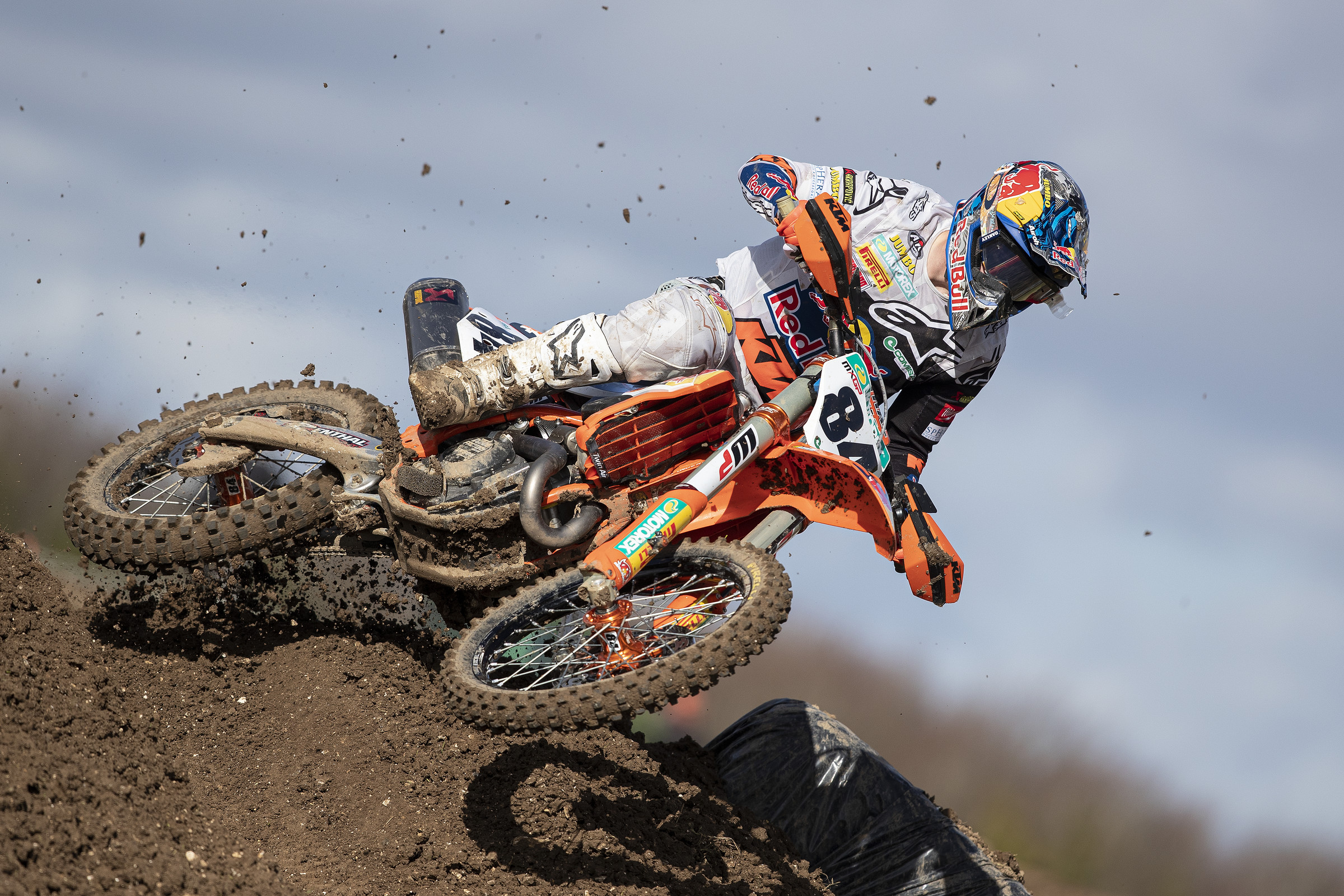 Jeffrey Herlings