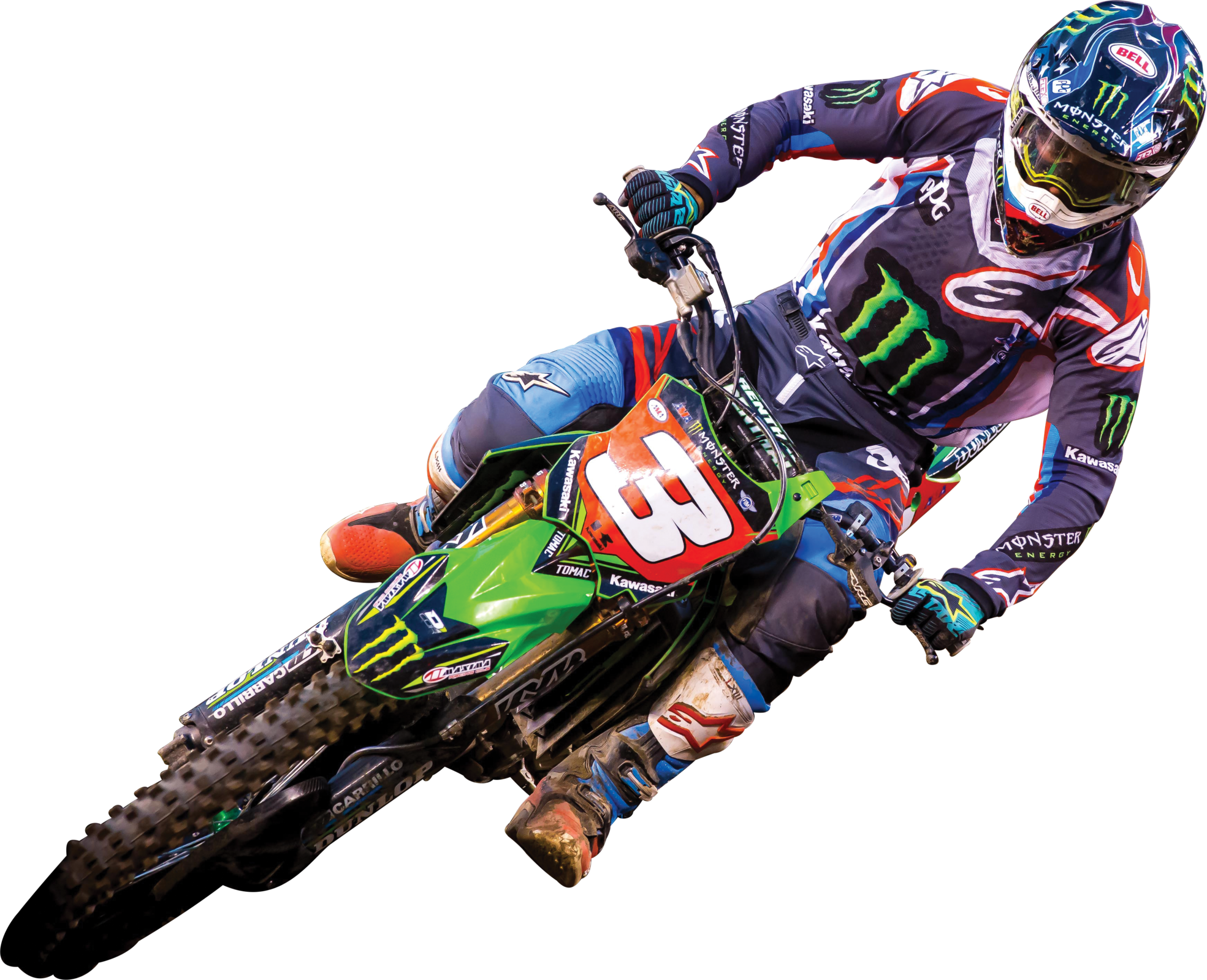 Racerhead - Previewing Lucas Oil Pro Motocross - July 2020 - Racer X ...