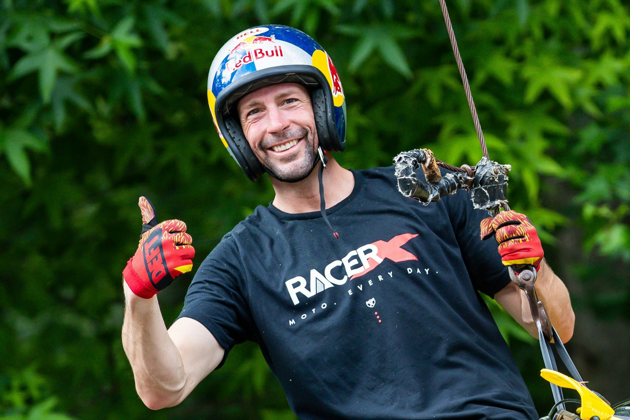 Travis Pastrana To Join Us On Racer X Instagram Live Video May 4 at 1 p.m. EST