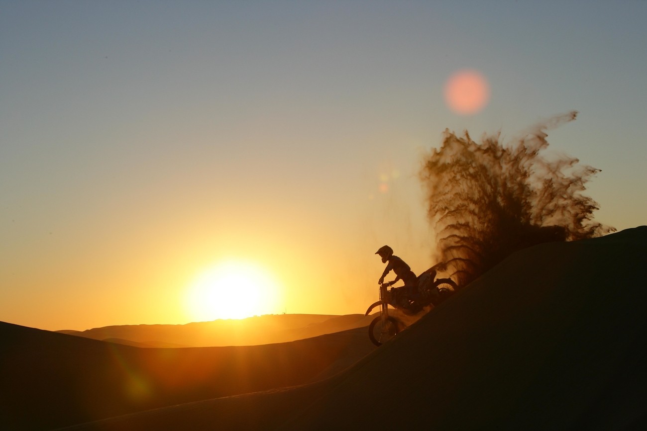 Keep On Dreaming On...