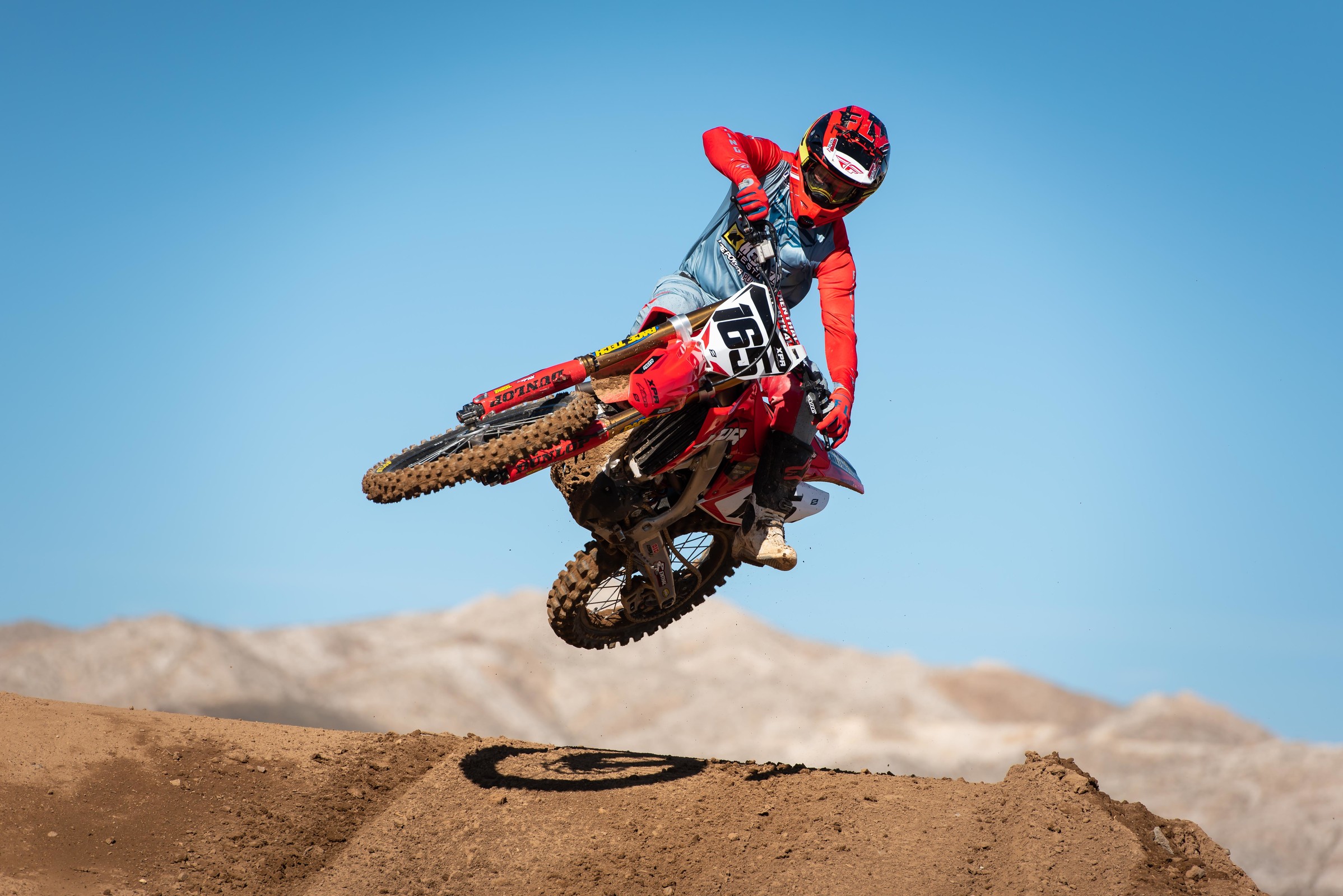 Racer X Films 2020 Honda Crf250r Garage Build Racer X 3699