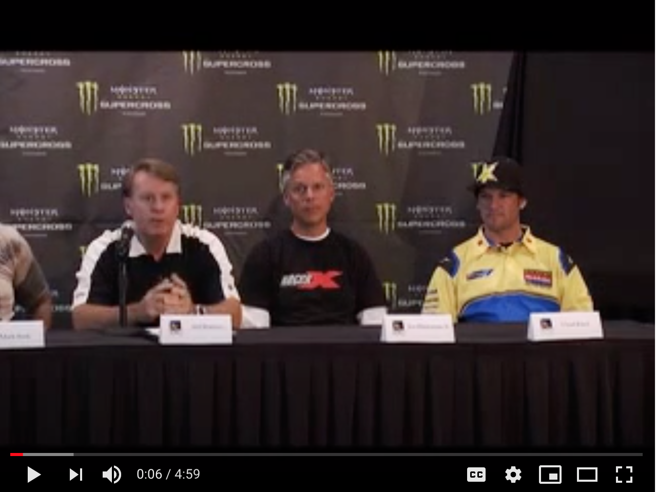 Did we charge him for this shirt?