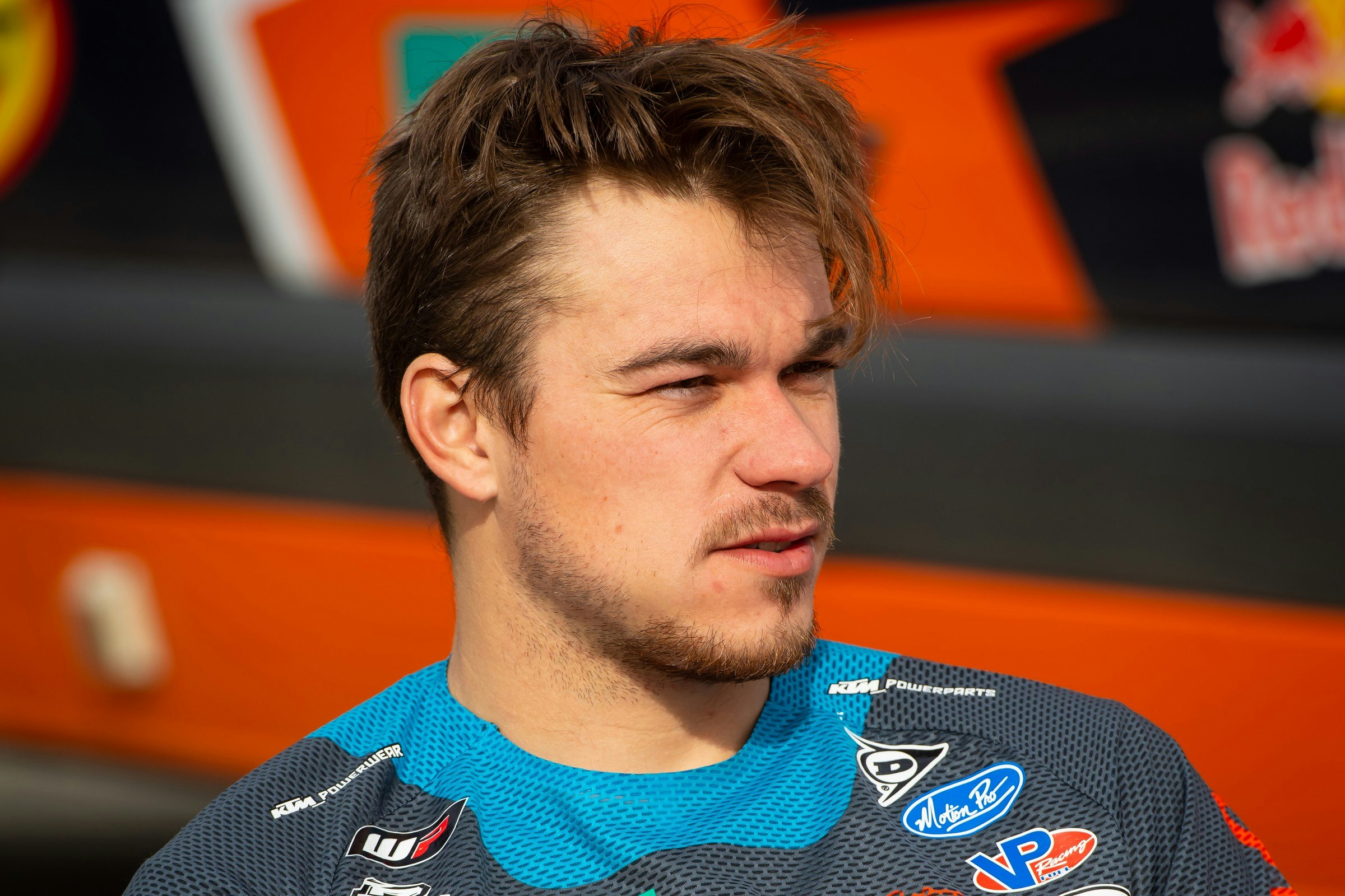 Kailub Russell To Join Us On Racer X Instagram Live Video May 8 at 2 p.m. EST